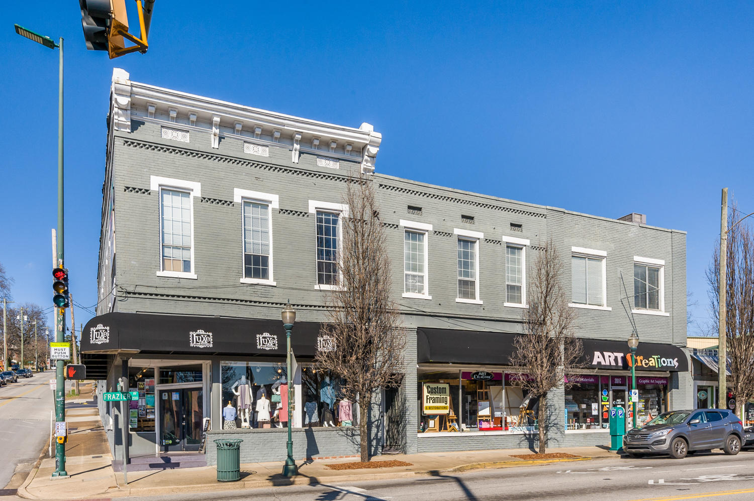 4 Cherokee Blvd., Unit 214 Chattanooga, TN 37405 - Photo 25 of 37 4_Cherokee_Blvd_01