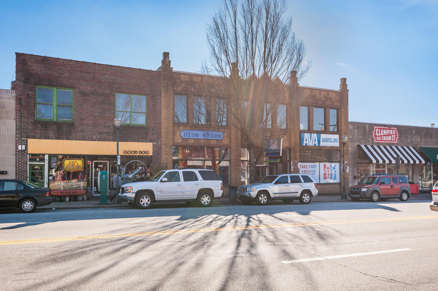 4 Cherokee Blvd., Unit 214 Chattanooga, TN 37405 - Photo 31 of 37 4_Cherokee_Blvd_06