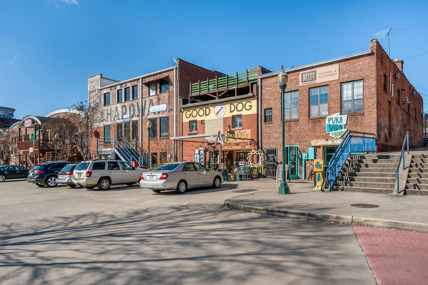 4 Cherokee Blvd., Unit 214 Chattanooga, TN 37405 - Photo 34 of 37 4_Cherokee_Blvd_09