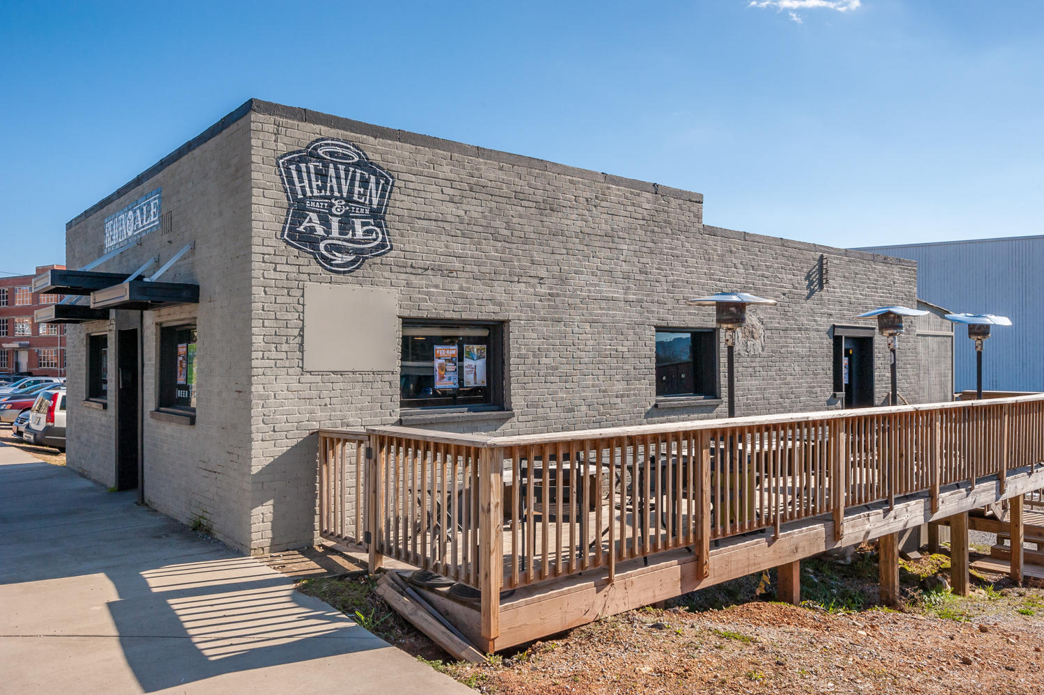 4 Cherokee Blvd., Unit 214 Chattanooga, TN 37405 - Photo 35 of 37 4_Cherokee_Blvd_10