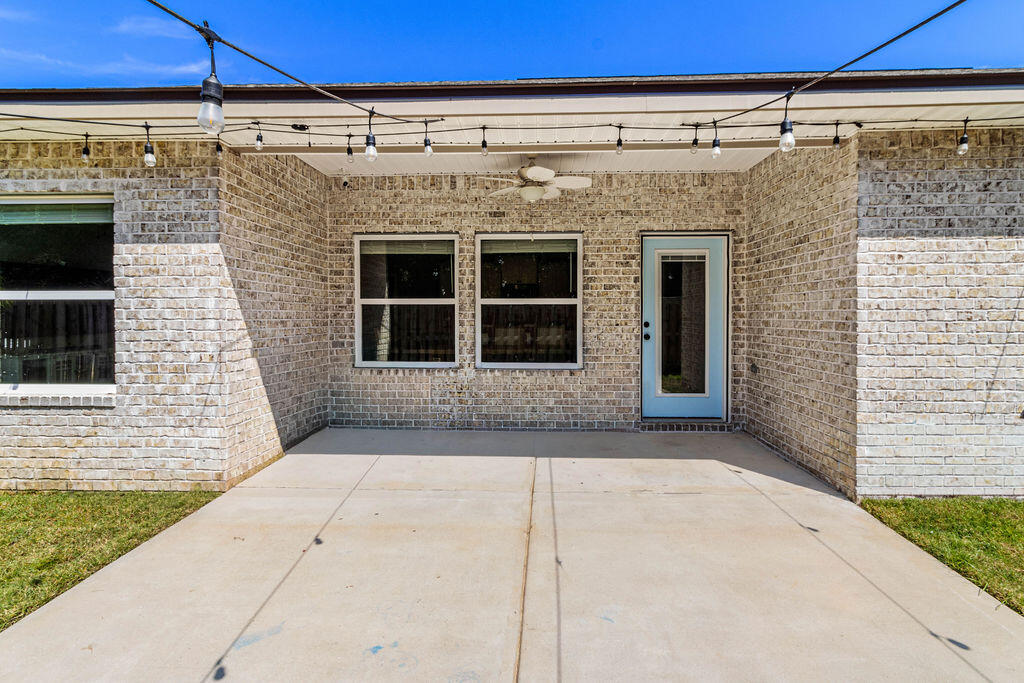 57 5th Street Shalimar, FL 32579 - Photo 26 of 30 a view of front door