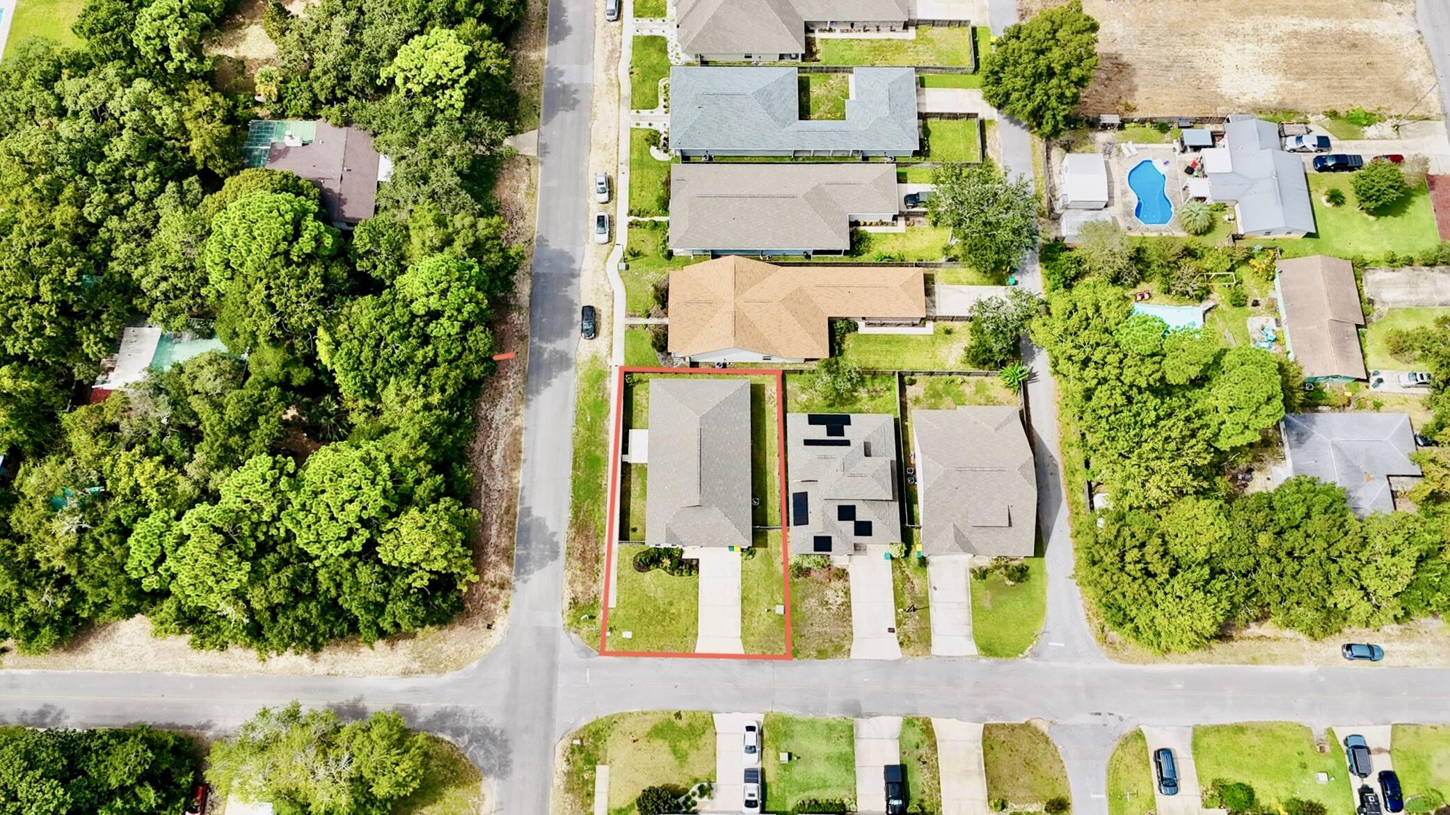 57 5th Street Shalimar, FL 32579 - Photo 29 of 30