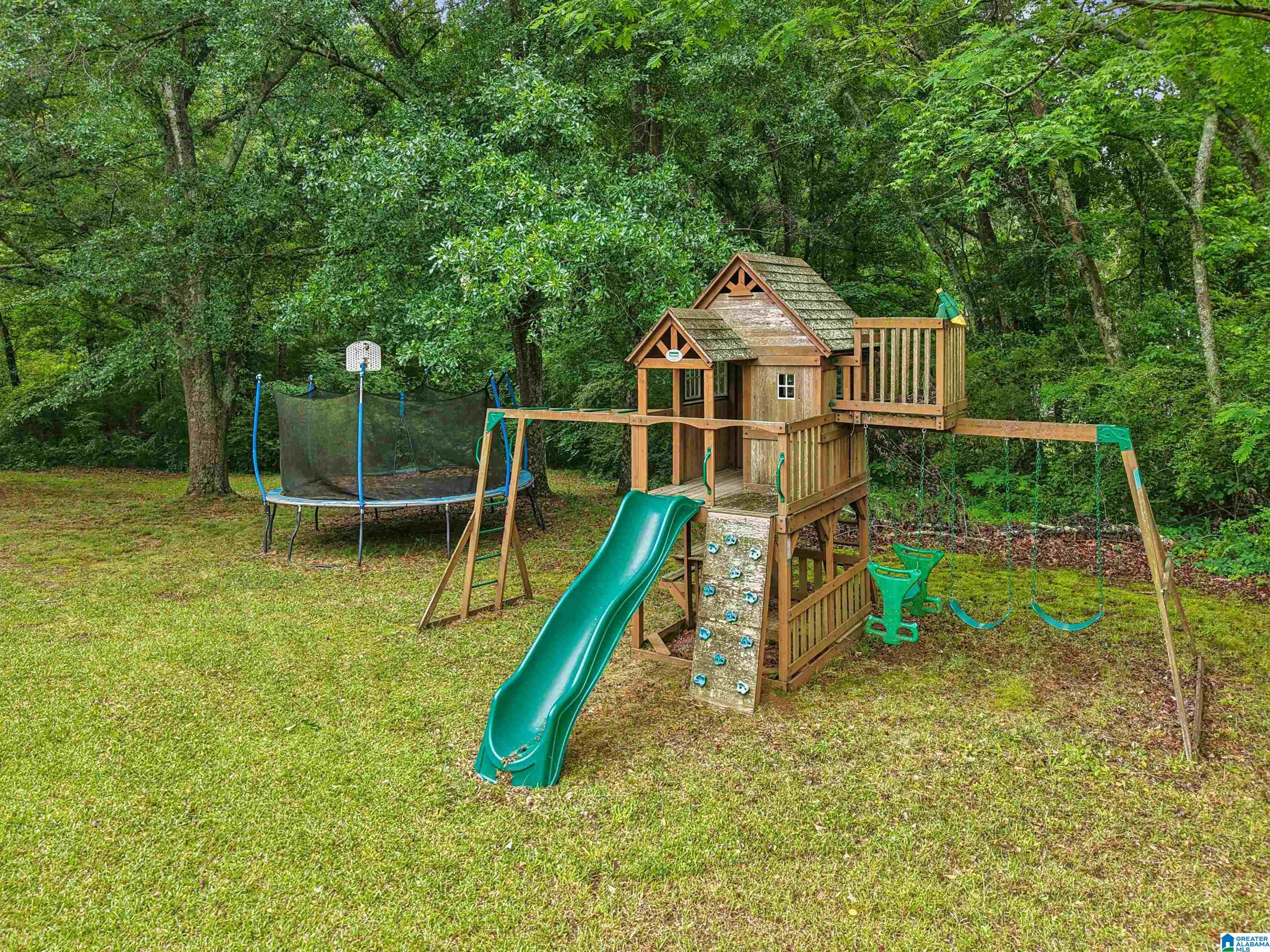 4780 Warrior Jasper Road Dora, AL 35062 - Photo 4 of 43