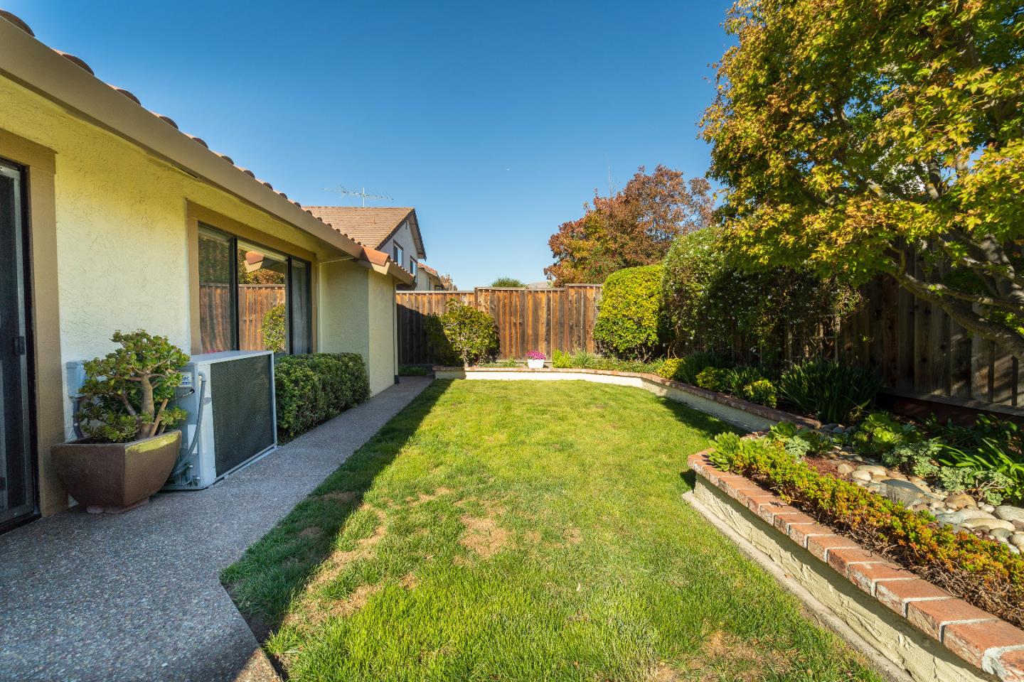 808 Hamilton Avenue Milpitas, CA 95035 - Photo 34 of 41 a view of swimming pool with a patio