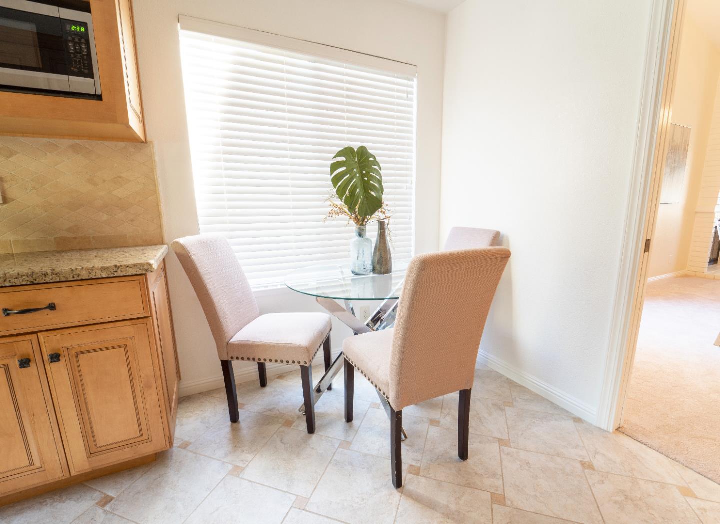 808 Hamilton Avenue Milpitas, CA 95035 - Photo 9 of 41 a dining room with furniture and window