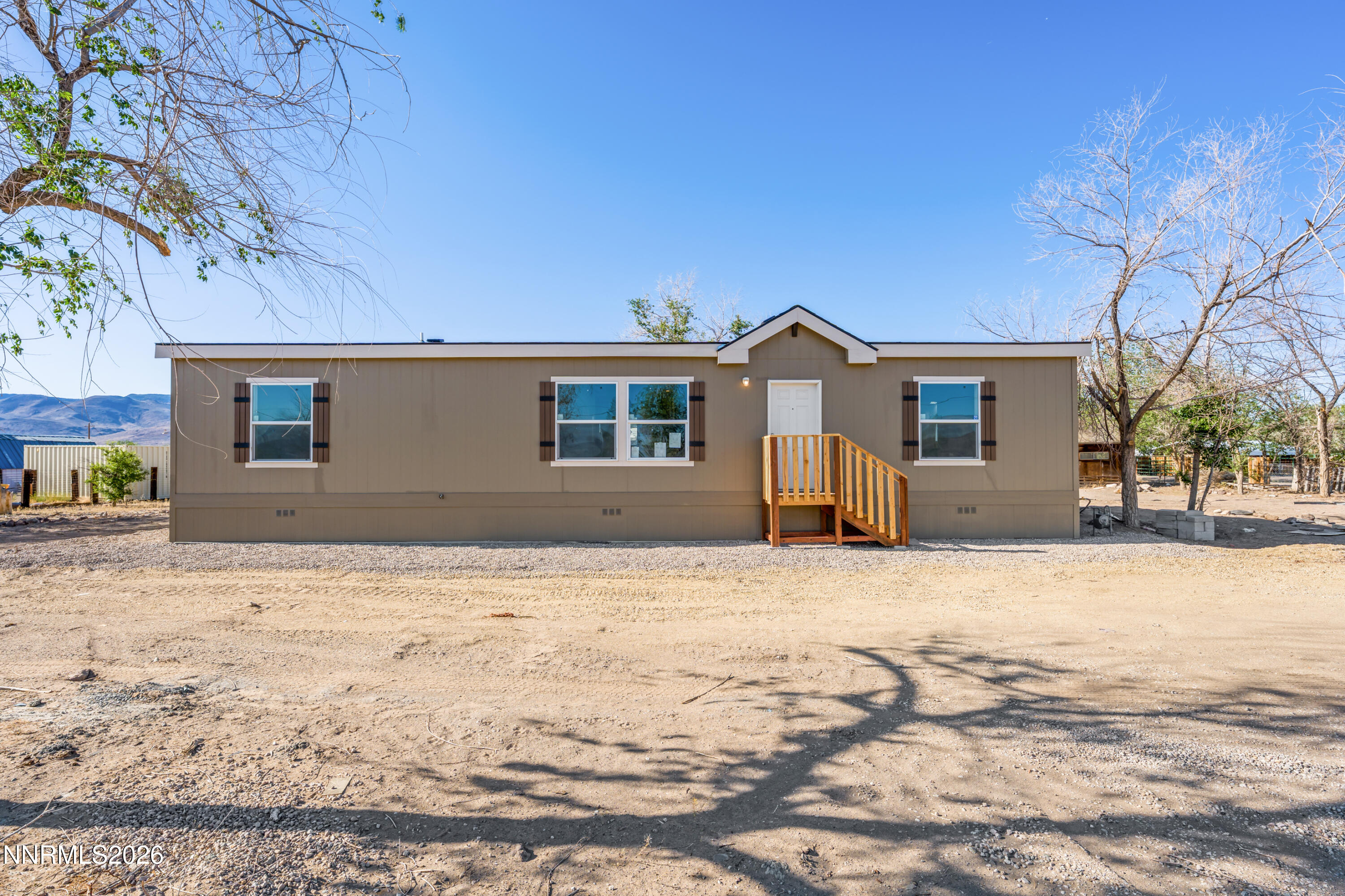 8705 Santa Fe Trail Stagecoach, NV 89429 - Photo 1 of 48 A7V06990