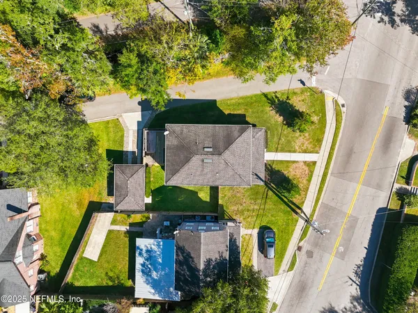 $539,000 | 3805 Park Street, Jacksonville, FL 32205