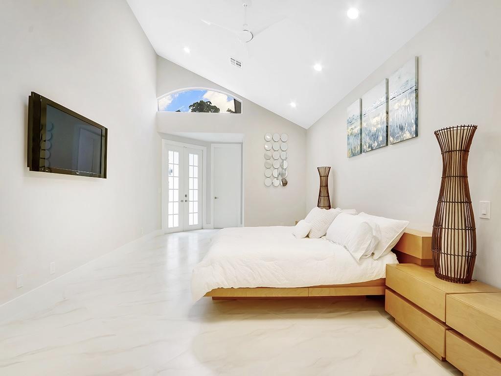 5466 Steeple Chase Boca Raton, FL 33496 - Photo 15 of 29 Master Bedroom