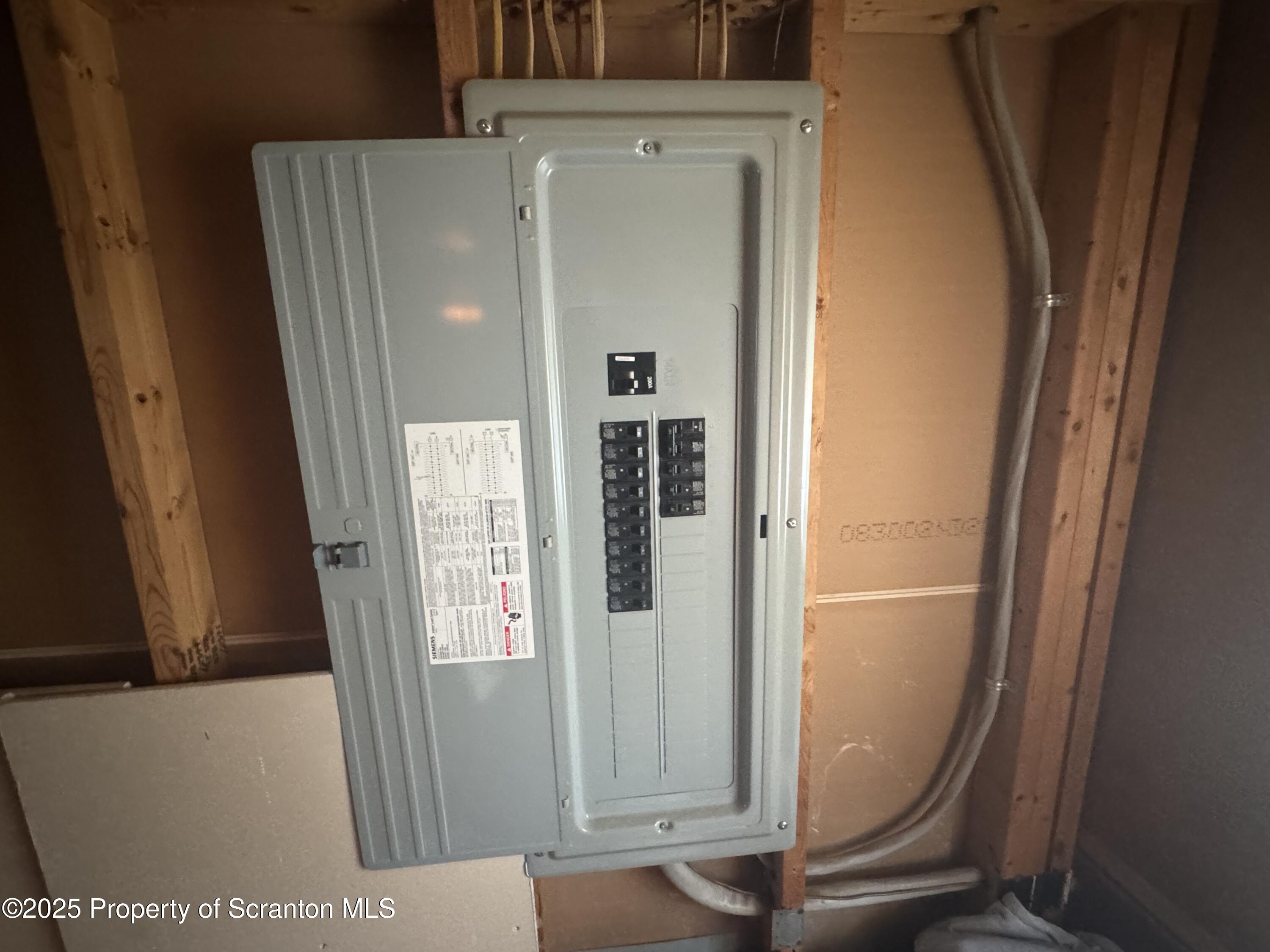 464 Point Road Lake Winola, PA 18419 - Photo 36 of 47