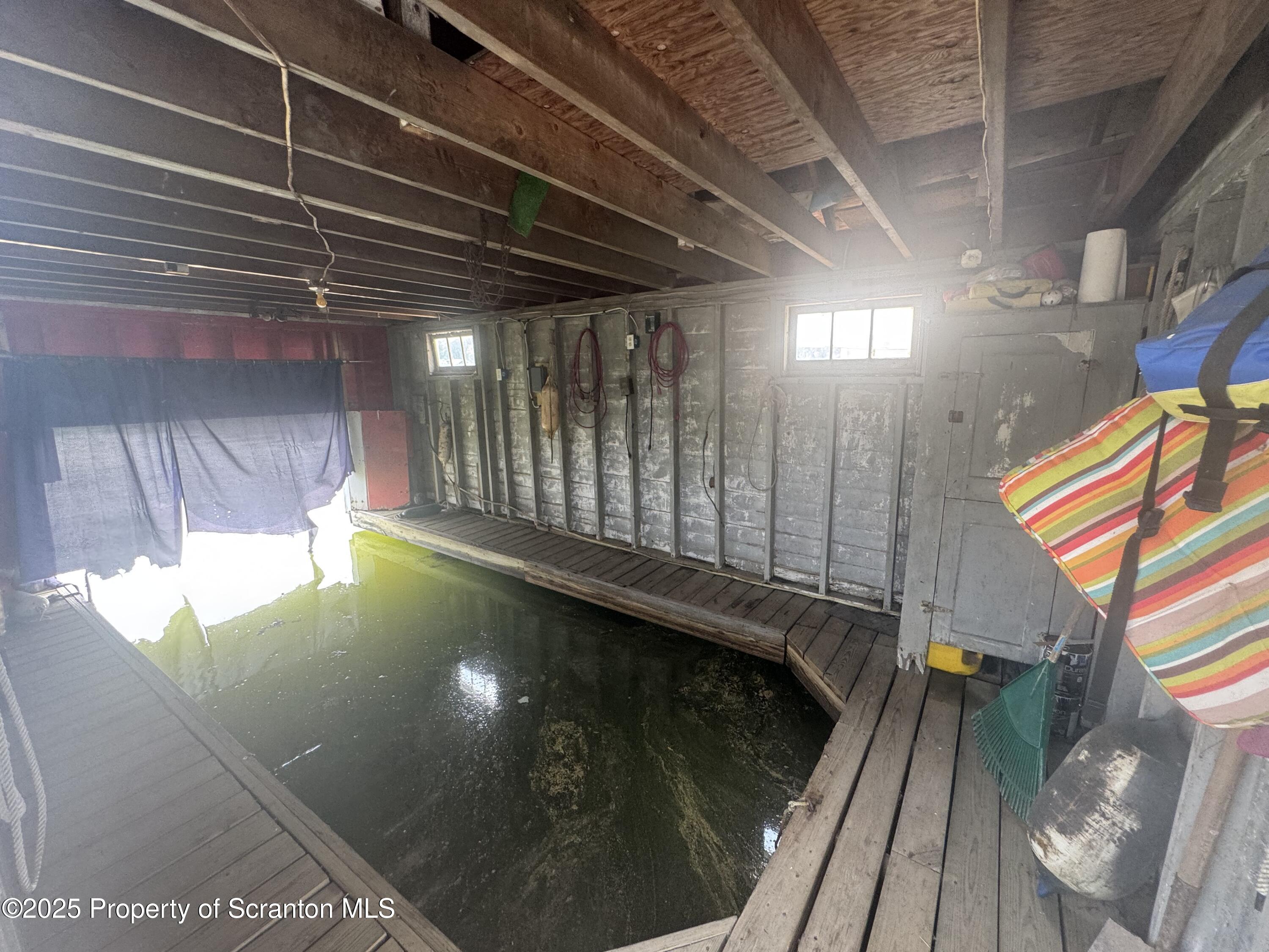 464 Point Road Lake Winola, PA 18419 - Photo 37 of 47