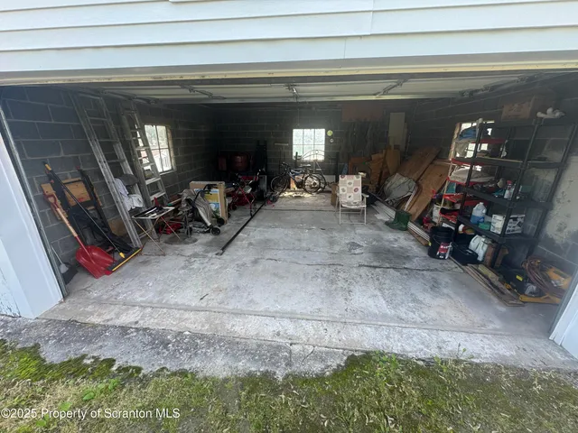 a view of a lake view