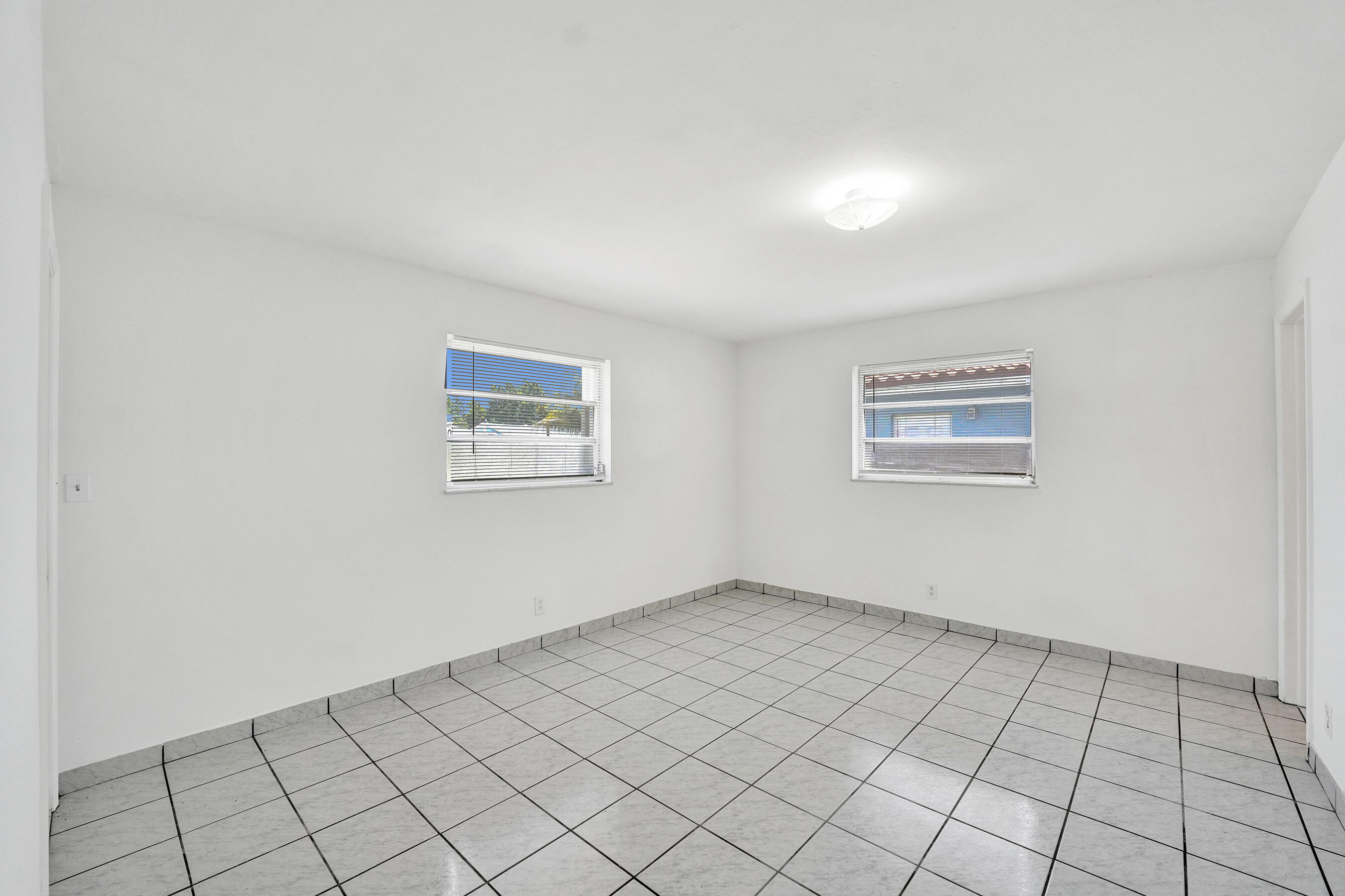 5830 Garfield Street Hollywood, FL 33021 - Photo 15 of 54 Unit 1 - 2nd Bedroom
