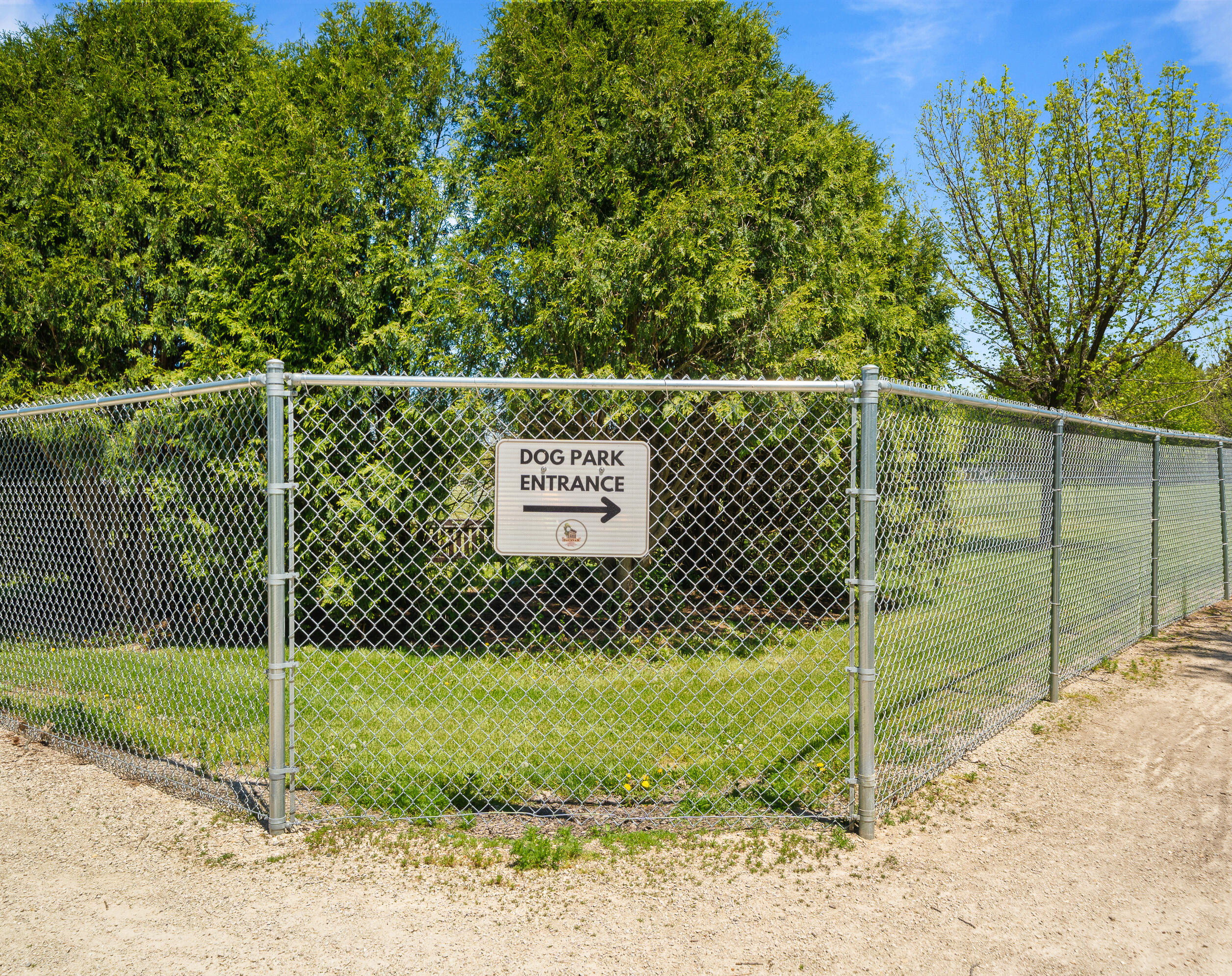210 Linden Lane Delavan, WI 53115 - Photo 18 of 19 Dog Park