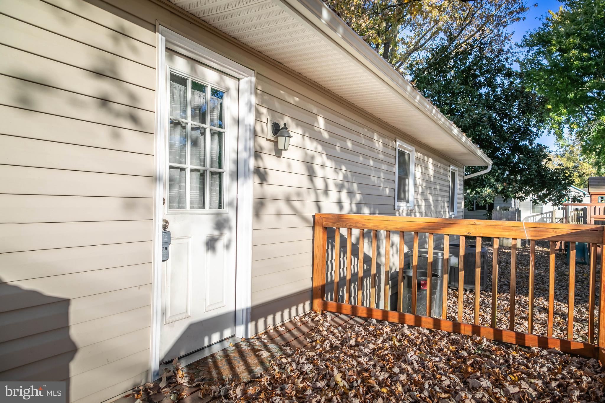 11830 Edgehill Terrace Road Princess Anne, MD 21853 - Photo 33 of 38 Gallery Image 33