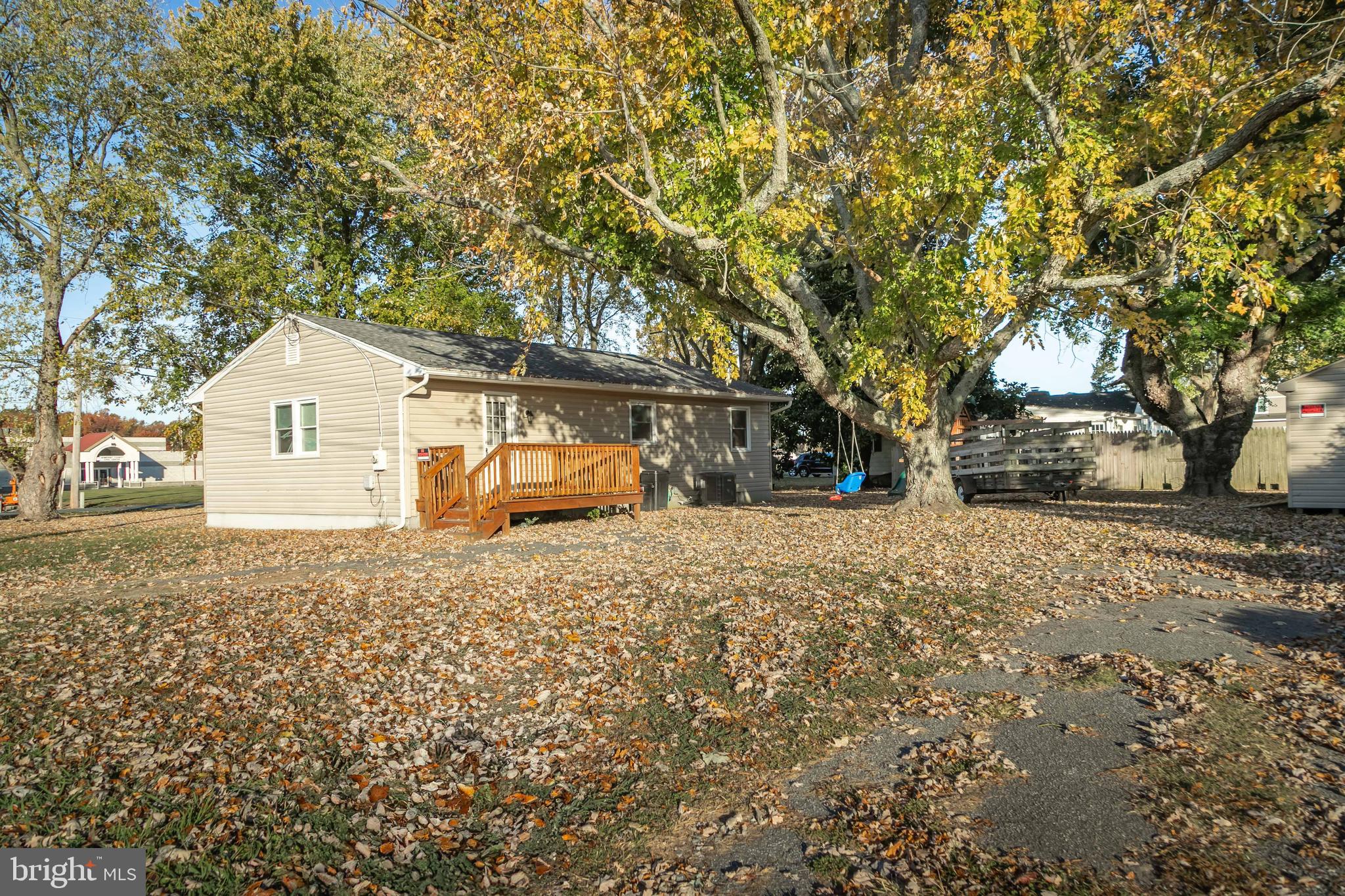 11830 Edgehill Terrace Road Princess Anne, MD 21853 - Photo 35 of 38 Gallery Image 35