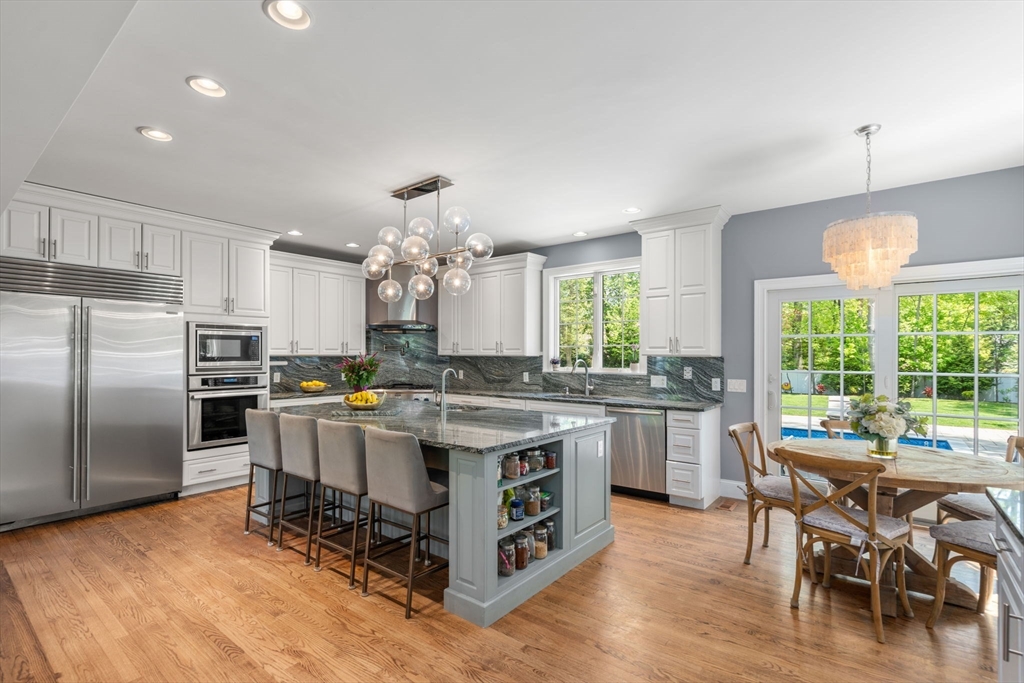 28 Tyler Road Lexington, MA 02420 - Photo 11 of 36