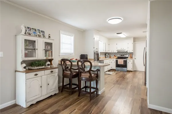 $215,000 | 2210 Albany Avenue, Waycross, GA 31503