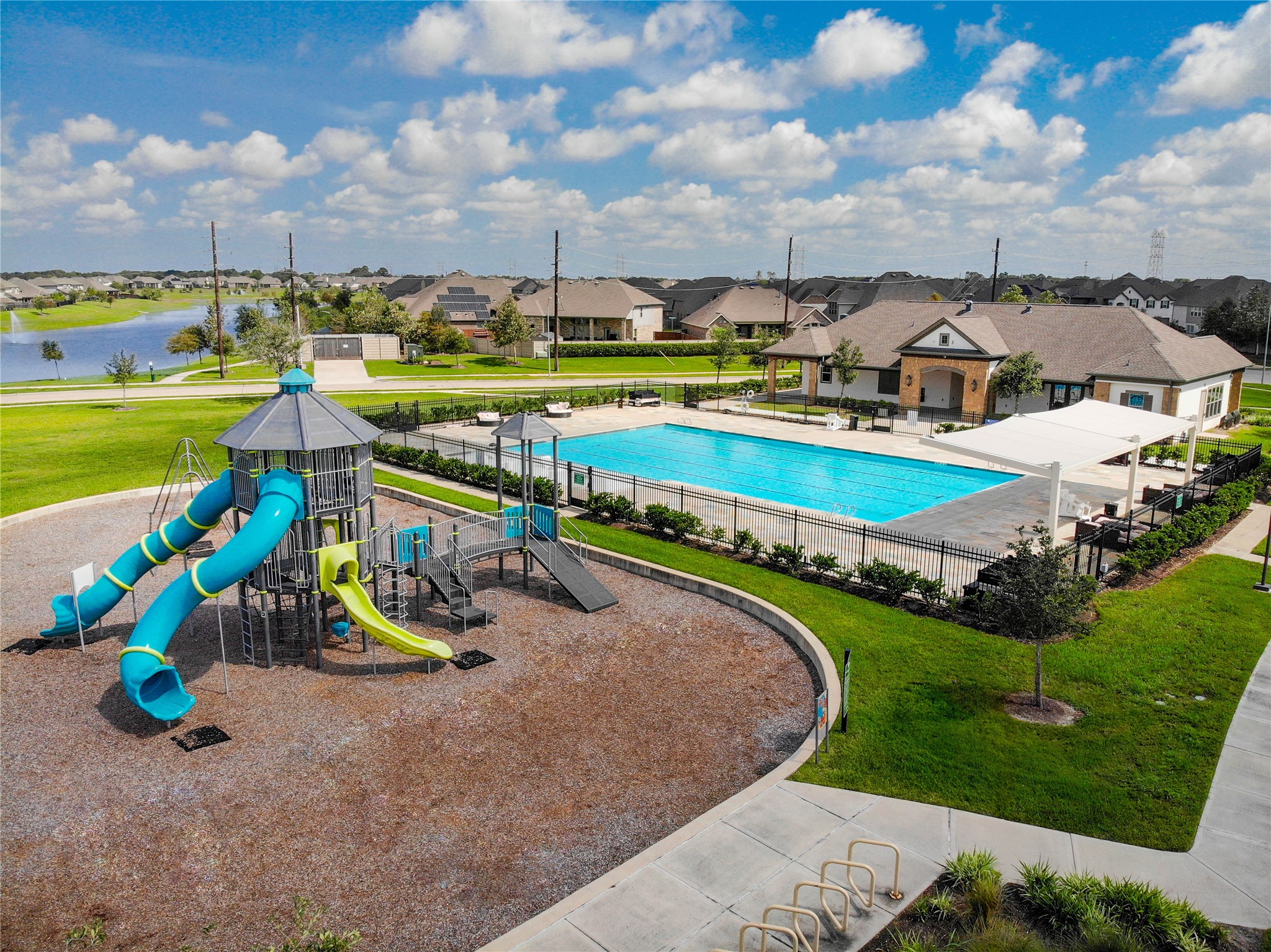13307 Alcott Forest Lane Rosharon, TX 77583 - Photo 49 of 50