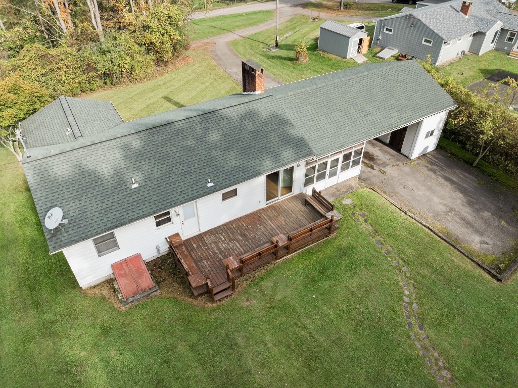 68 Degroat Road Apalachin, NY 13732 - Photo 4 of 24