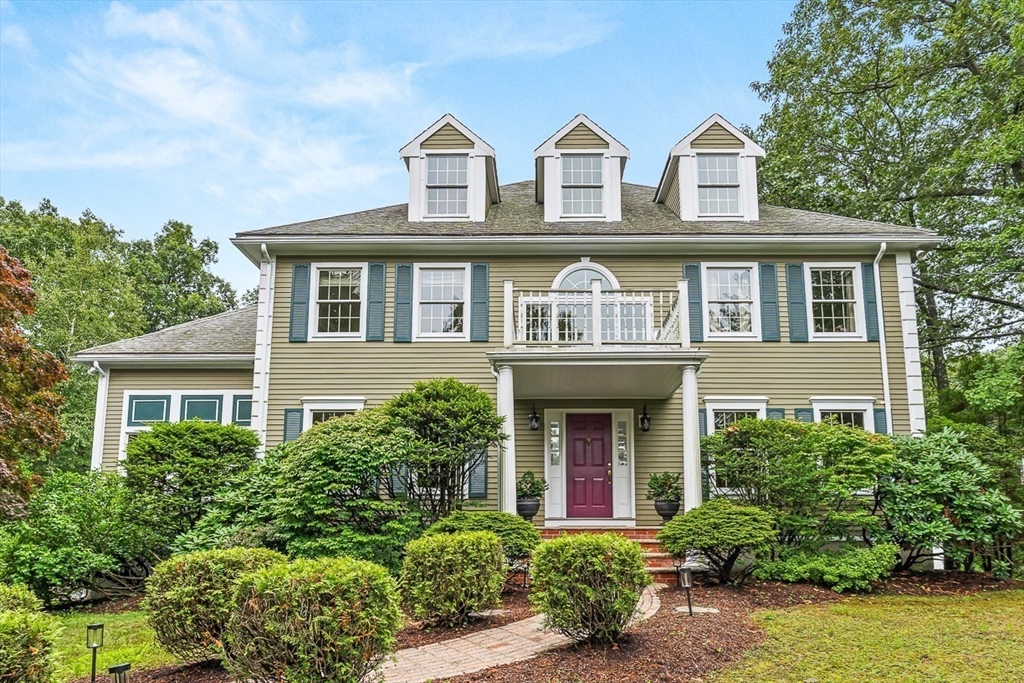 276 High Street Winchester, MA 01890 - Photo 1 of 38