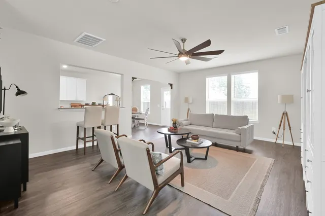 $299,995 | 11739 Armadale Drive, Tomball, TX 77375