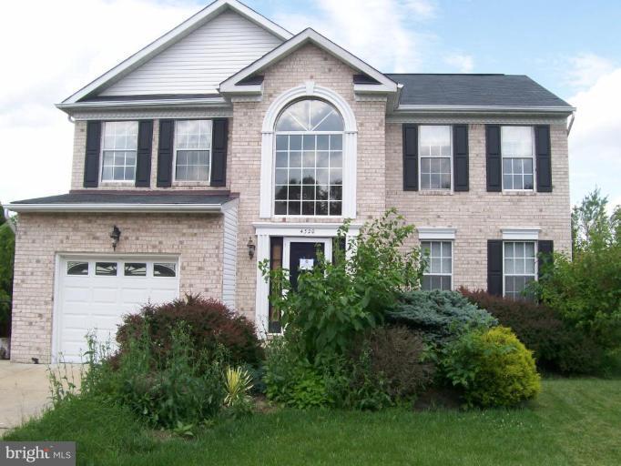 4320 Mispillion Road Baltimore, MD 21236 - Photo 1 of 24 Exterior (Front)