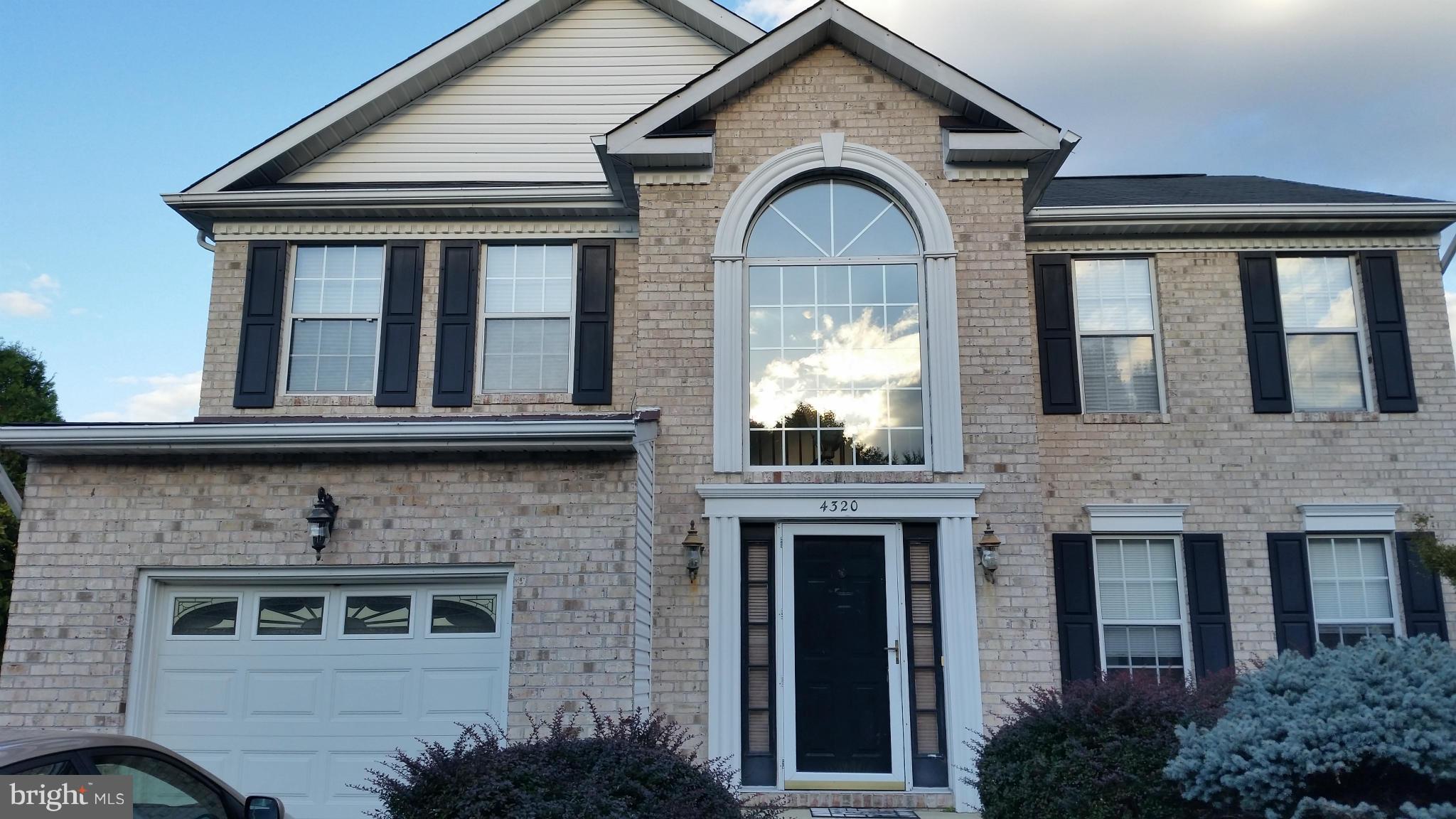 4320 Mispillion Road Baltimore, MD 21236 - Photo 2 of 24 Exterior (Front)