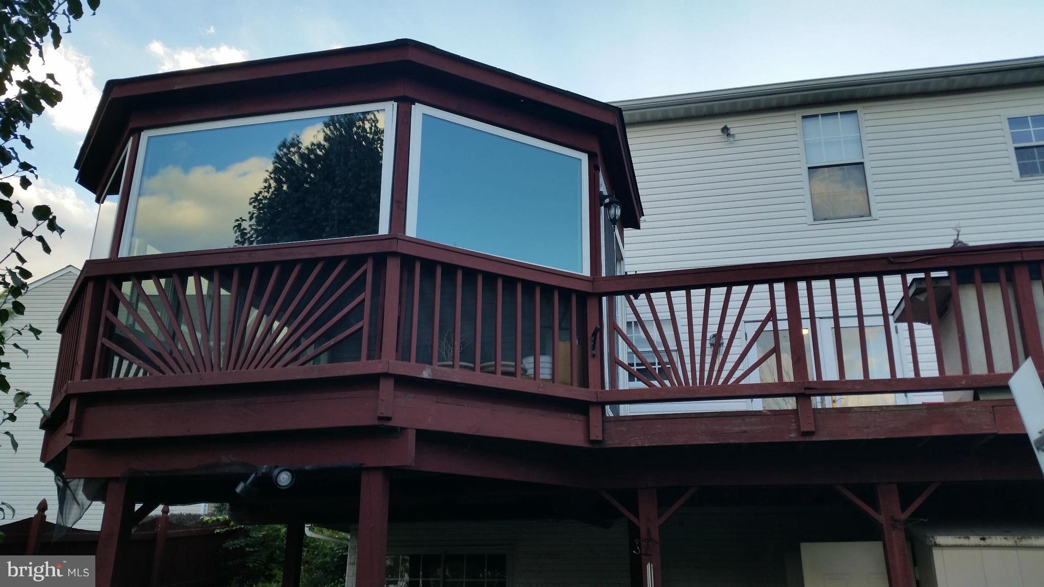 4320 Mispillion Road Baltimore, MD 21236 - Photo 14 of 24 Exterior (Rear)
