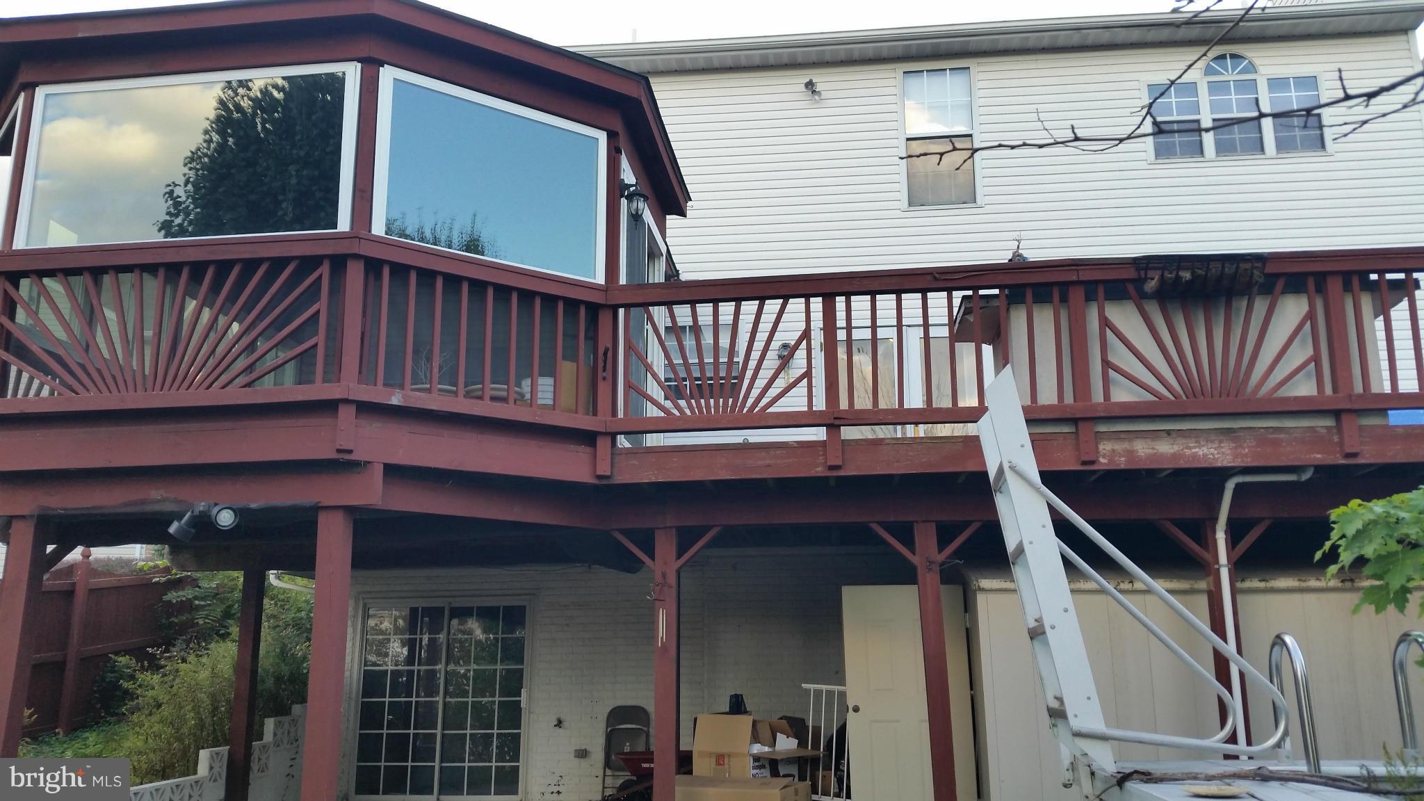 4320 Mispillion Road Baltimore, MD 21236 - Photo 16 of 24 Exterior (General)