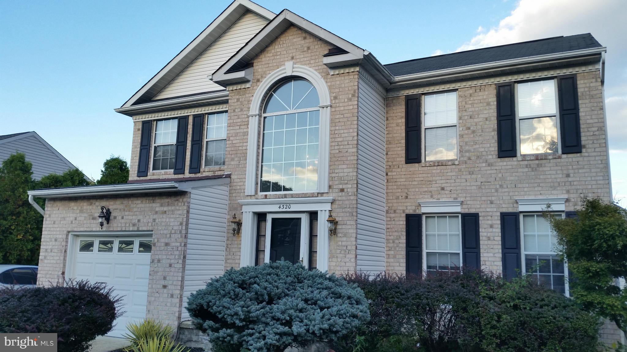 4320 Mispillion Road Baltimore, MD 21236 - Photo 20 of 24 Exterior (General)