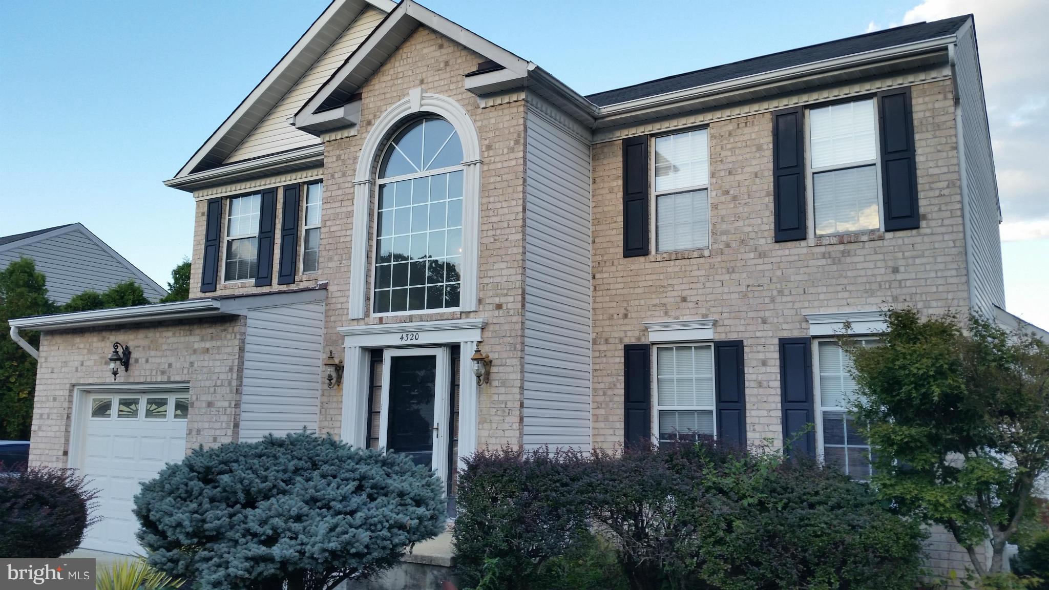 4320 Mispillion Road Baltimore, MD 21236 - Photo 5 of 24 Exterior (General)