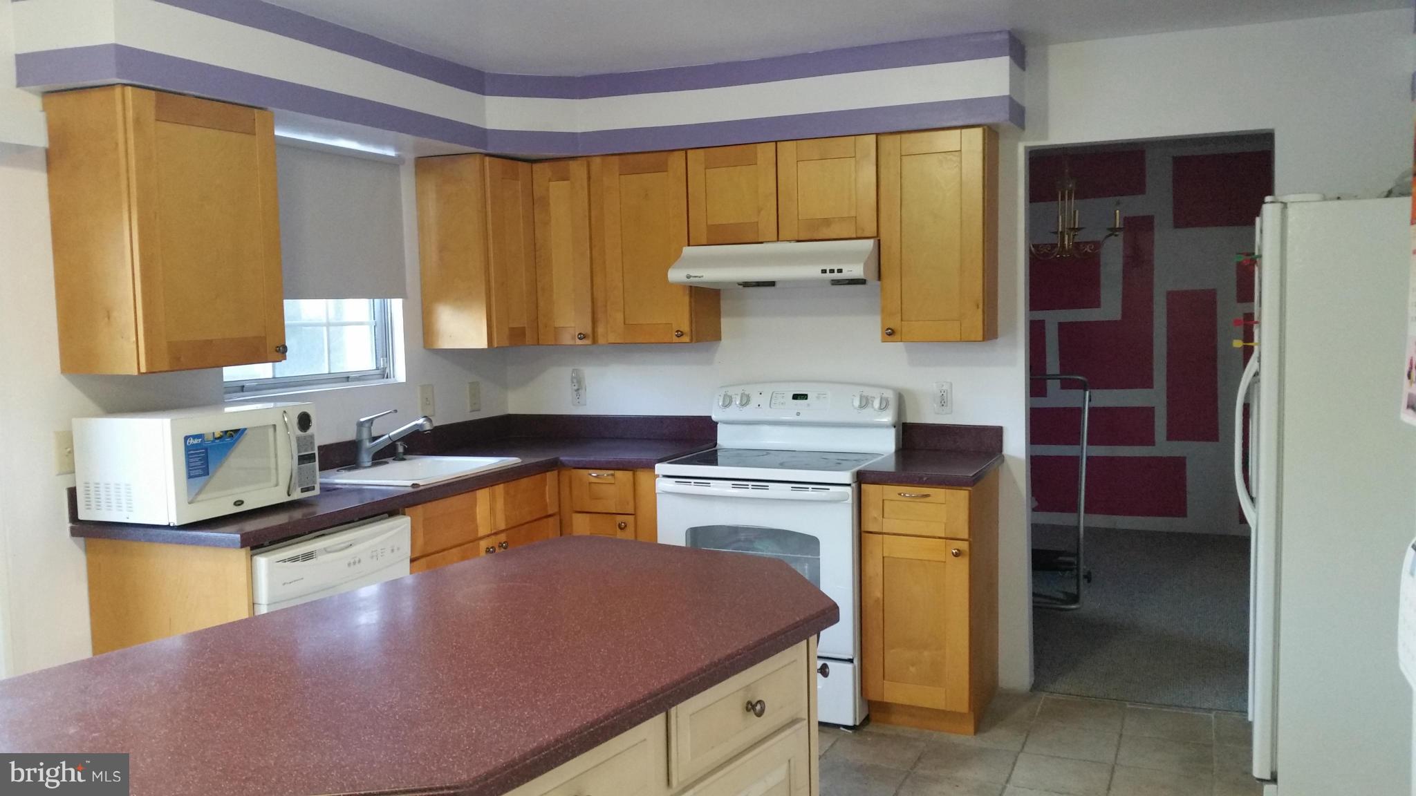 4320 Mispillion Road Baltimore, MD 21236 - Photo 6 of 24 Kitchen