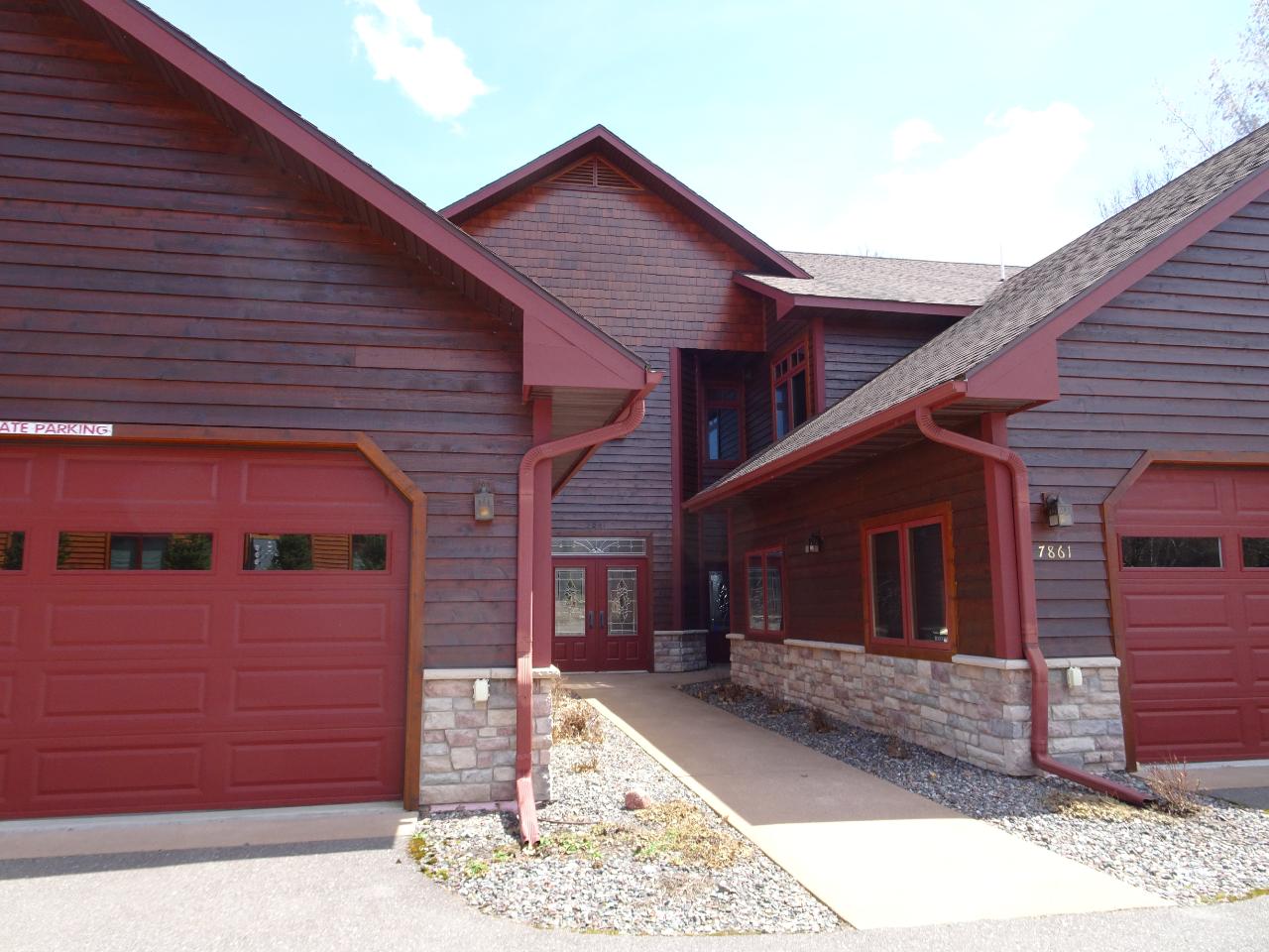 7861 Leary Road, Unit 19 Minocqua, WI 54548 - Photo 38 of 44 Gallery Image 38