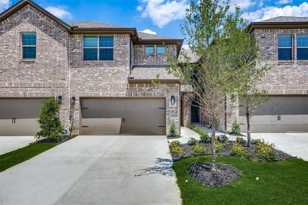 517 Sequoia Street Allen, TX 75002 - Photo 1 of 13