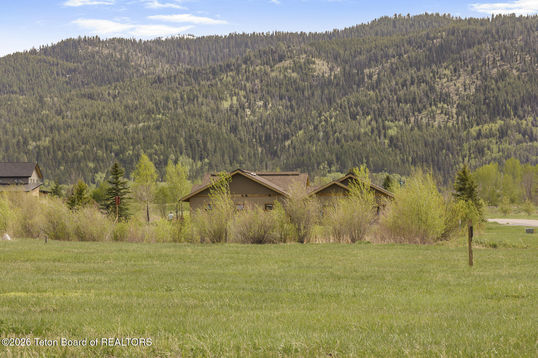 9624 Timberline Loop Victor, ID 83455 - Photo 10 of 11 10 South View