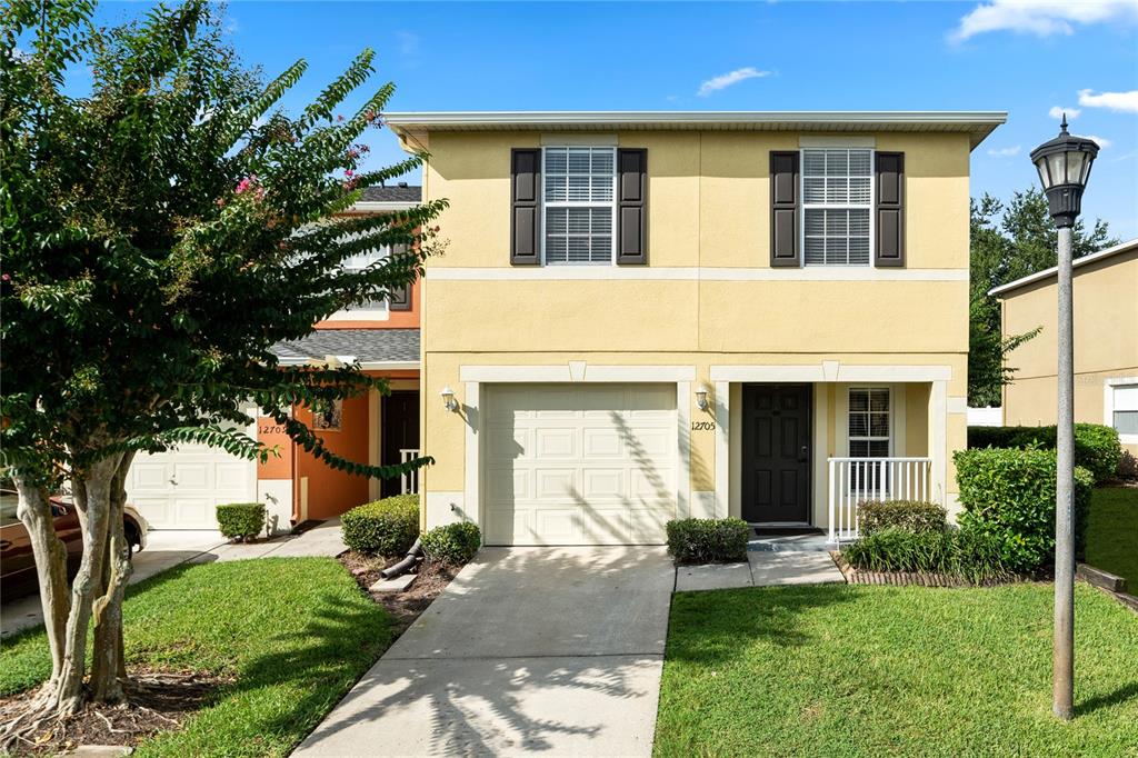 12705 Lexington Summit Street Orlando, FL 32828 - Photo 1 of 1
