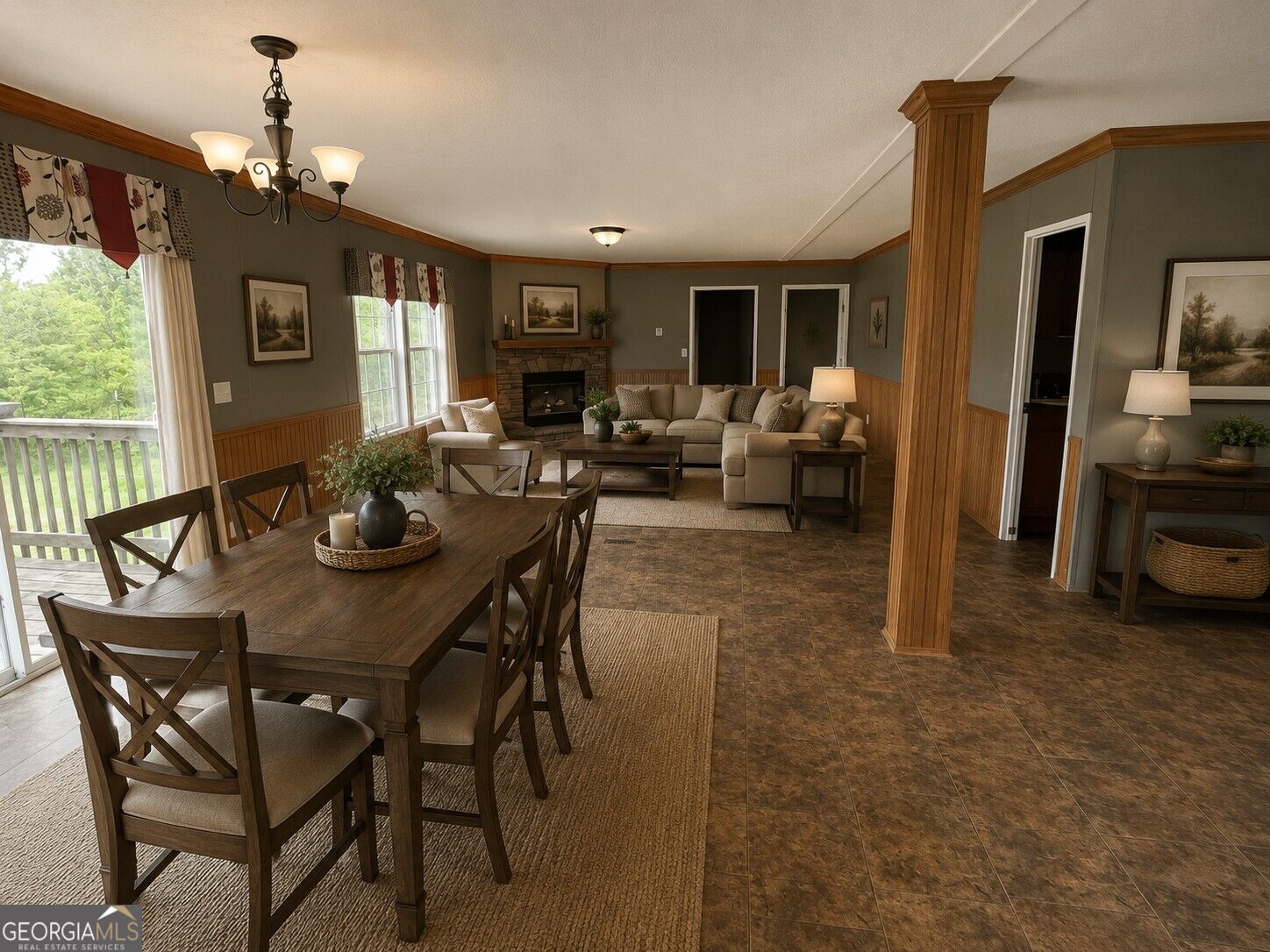 884 Jackson Trail Road Winder, GA 30680 - Photo 4 of 25 Gallery Image 4