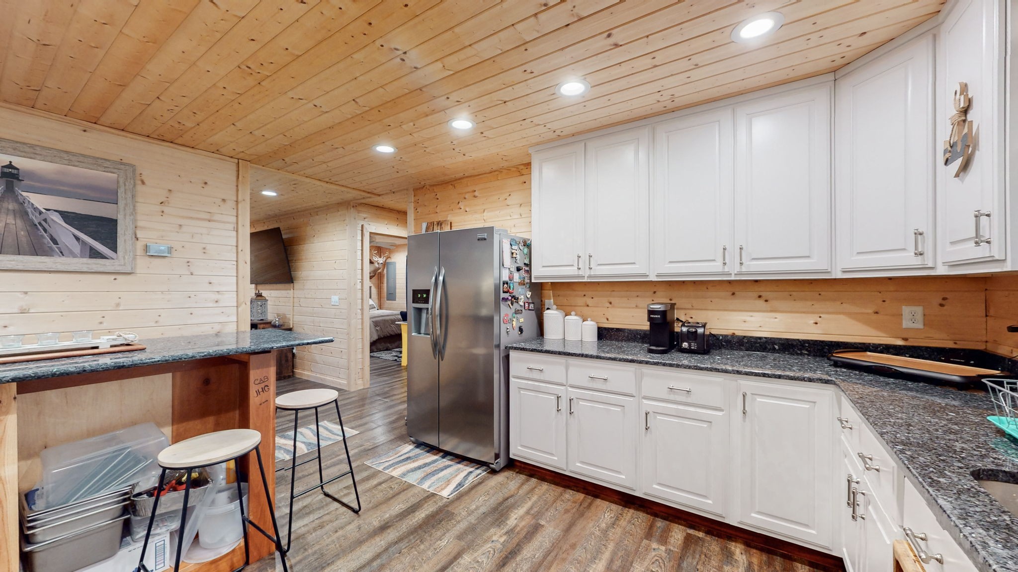 1434 Bull Run Road Lynchburg, TN 37352 - Photo 11 of 55 Gallery Image 11