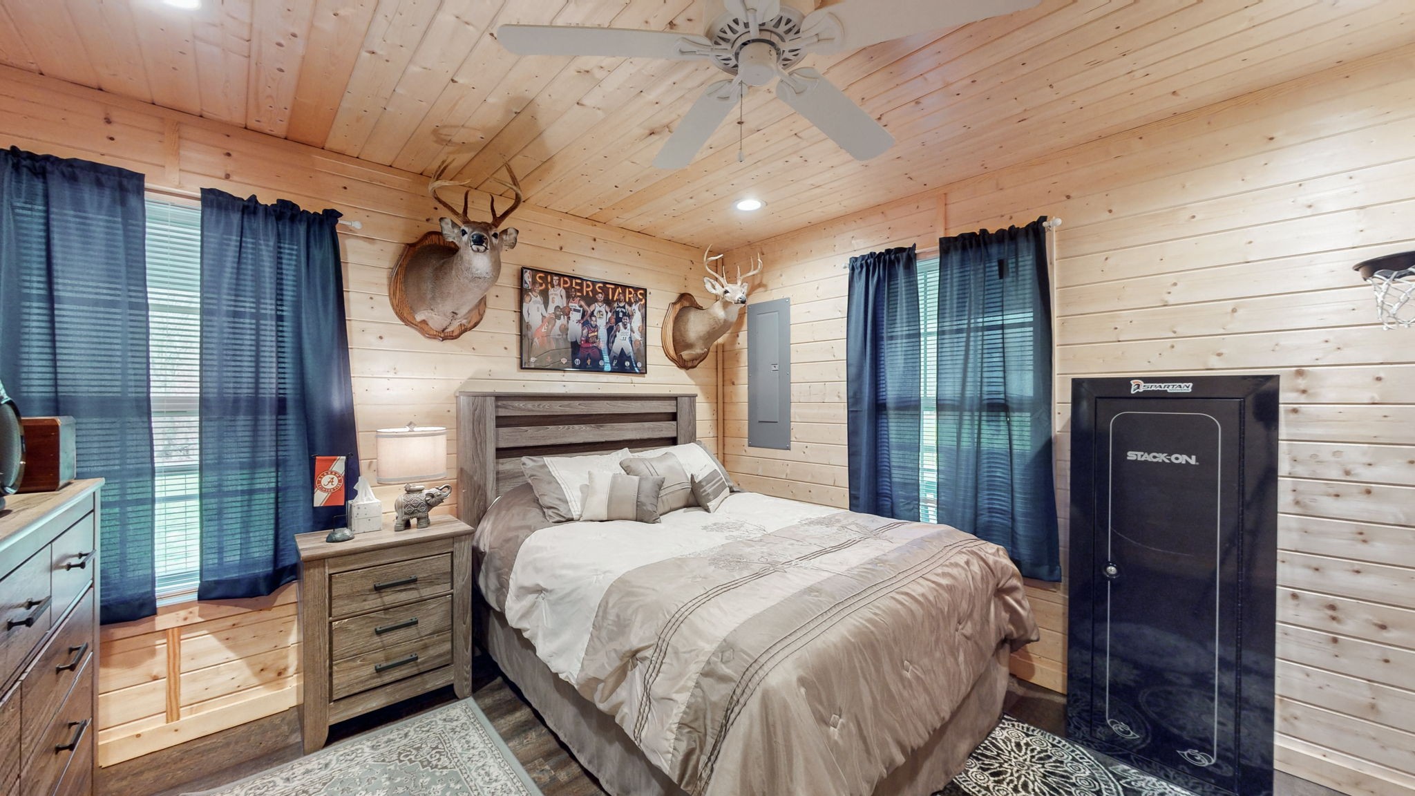 1434 Bull Run Road Lynchburg, TN 37352 - Photo 12 of 55 Gallery Image 12