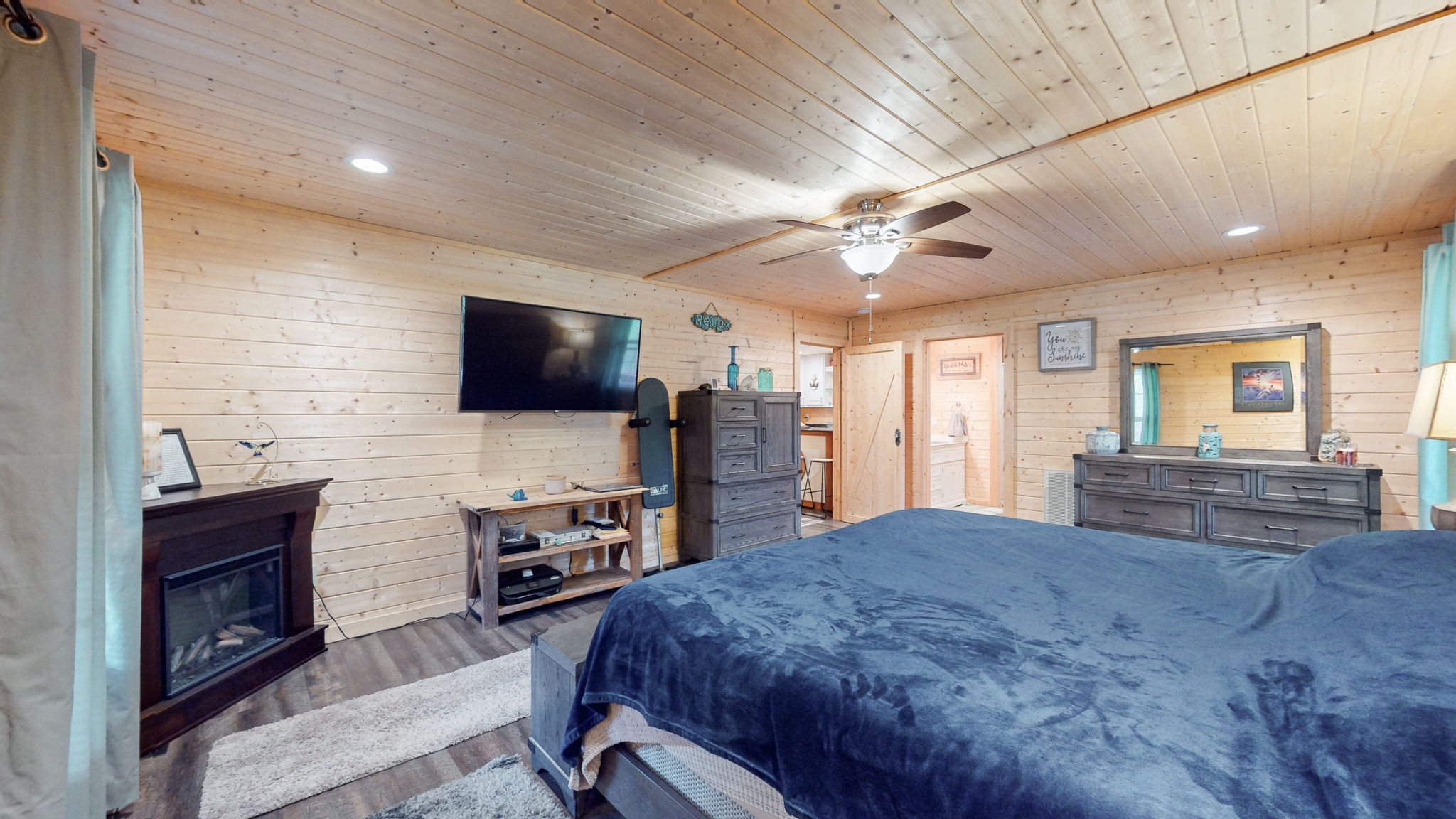 1434 Bull Run Road Lynchburg, TN 37352 - Photo 19 of 55 Gallery Image 19