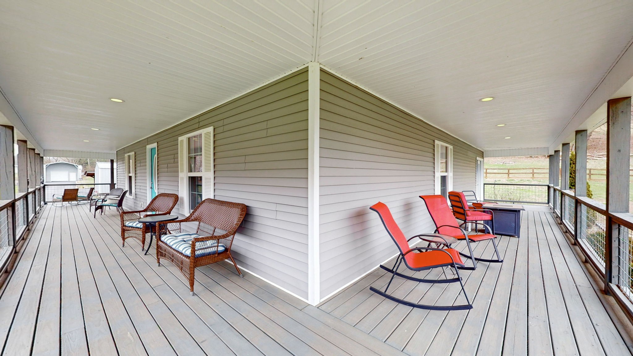 1434 Bull Run Road Lynchburg, TN 37352 - Photo 2 of 55 Gallery Image 2