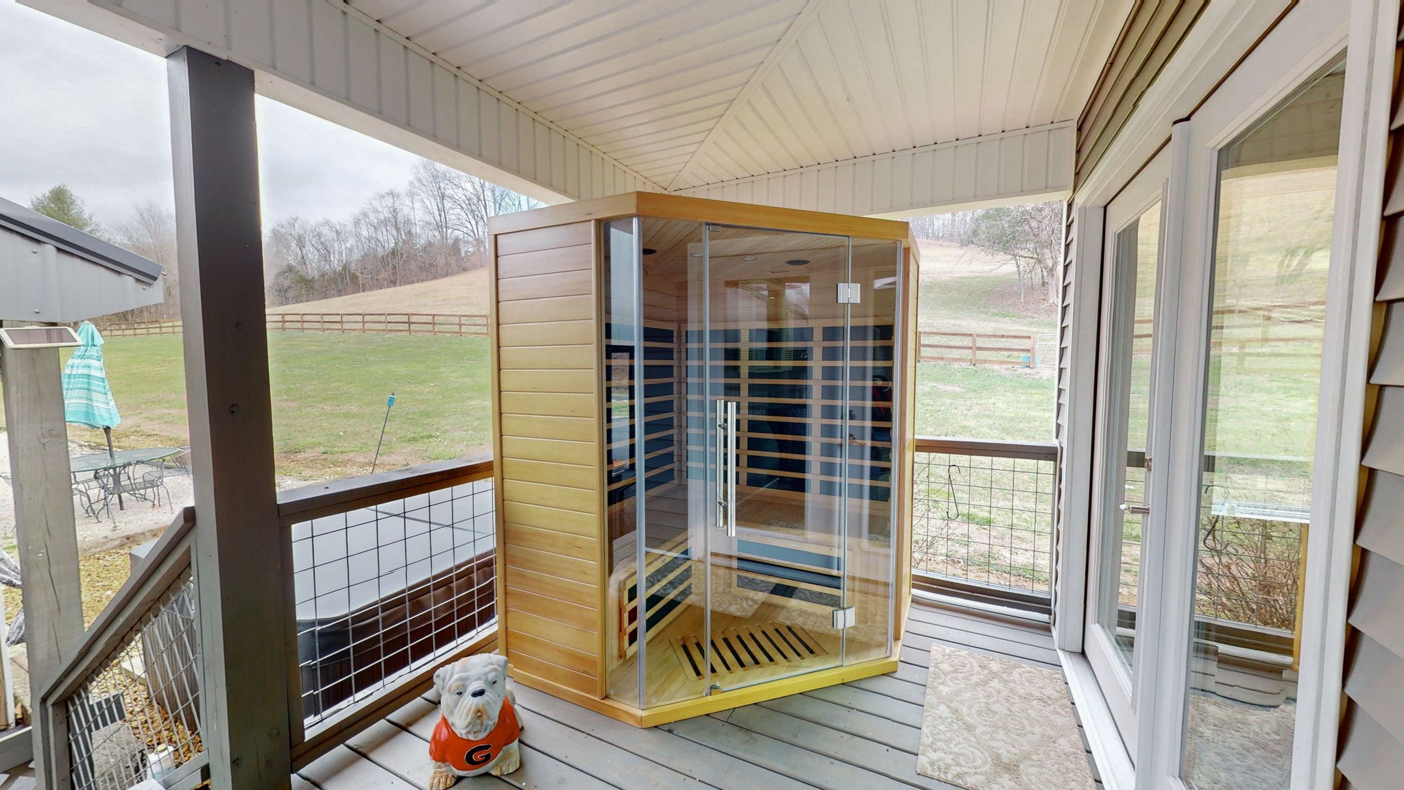 1434 Bull Run Road Lynchburg, TN 37352 - Photo 26 of 55 Gallery Image 26