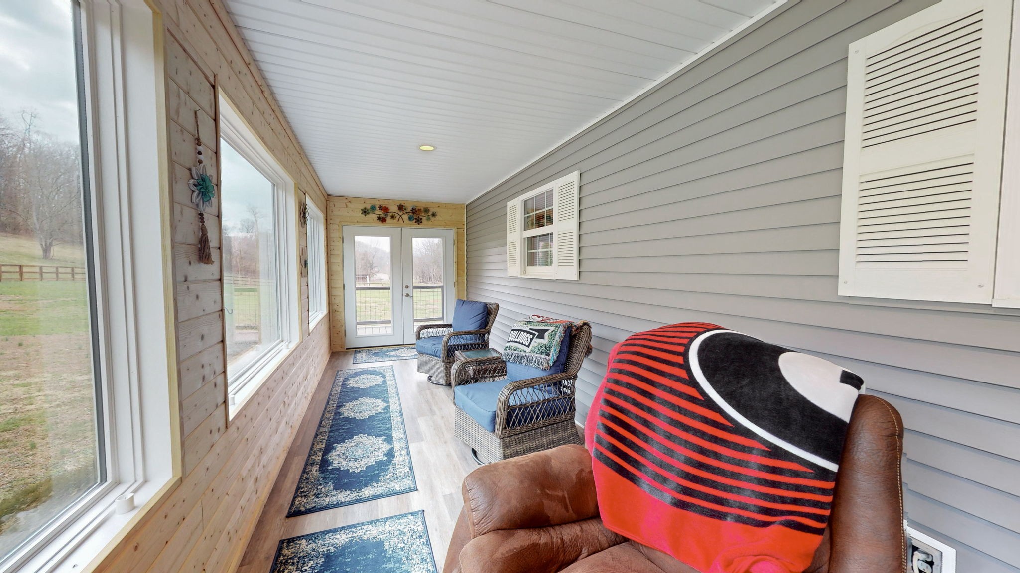 1434 Bull Run Road Lynchburg, TN 37352 - Photo 28 of 55 Gallery Image 28
