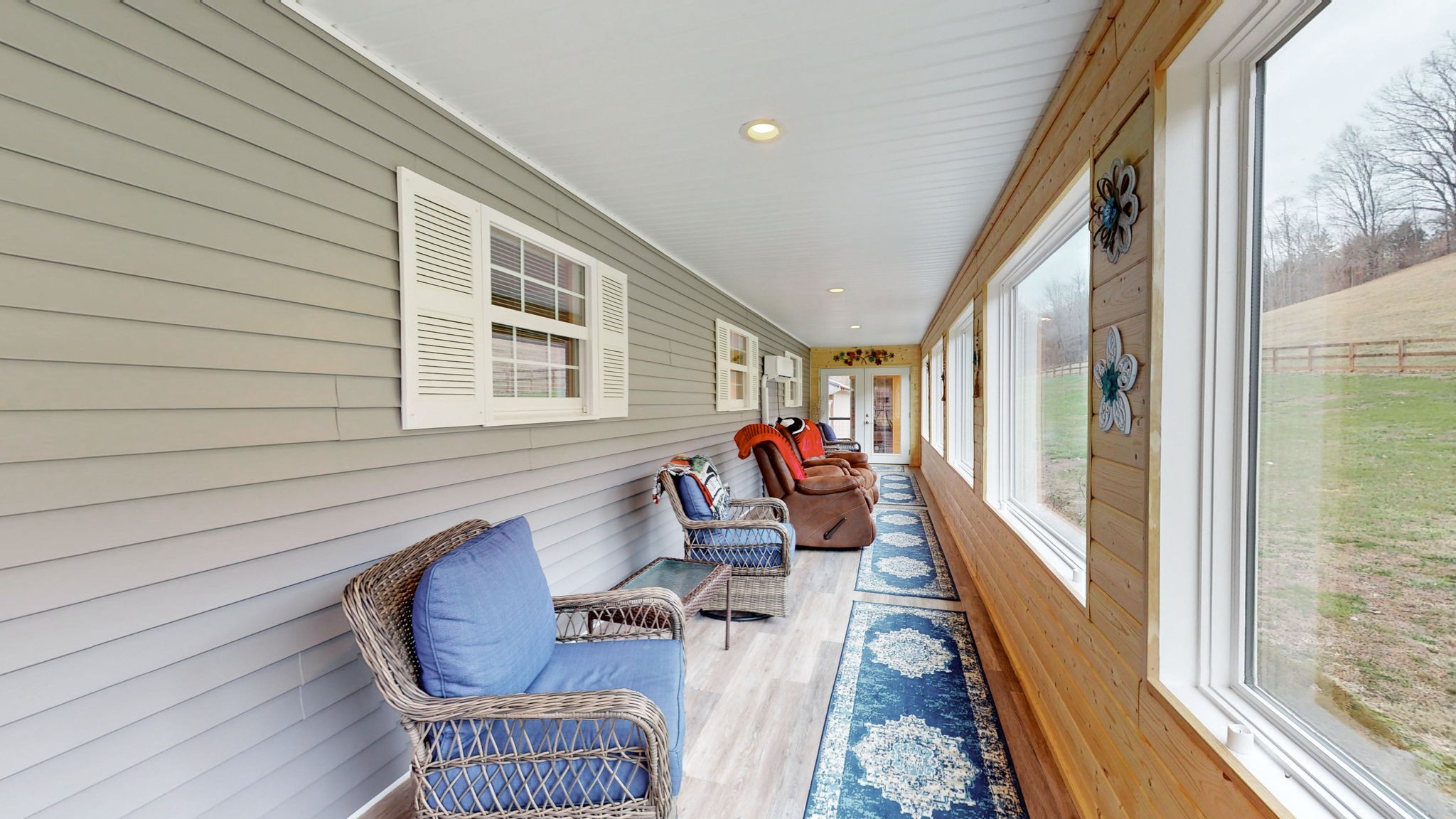 1434 Bull Run Road Lynchburg, TN 37352 - Photo 30 of 55 Gallery Image 30