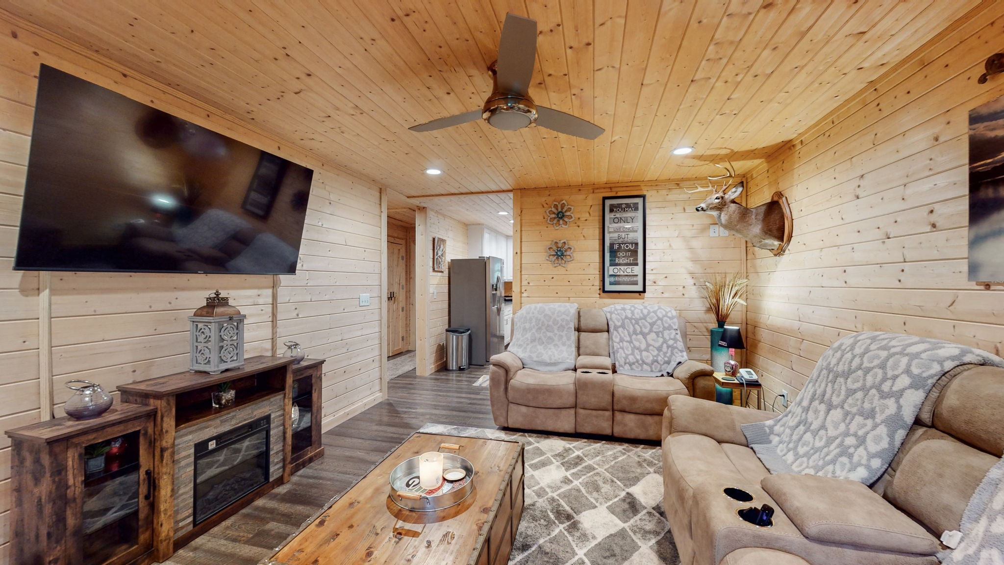 1434 Bull Run Road Lynchburg, TN 37352 - Photo 3 of 55 Gallery Image 3