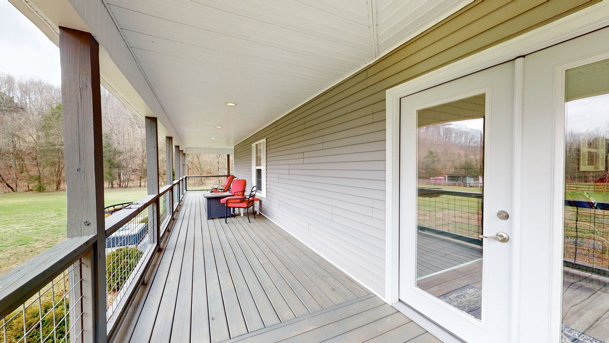 1434 Bull Run Road Lynchburg, TN 37352 - Photo 31 of 55 Gallery Image 31