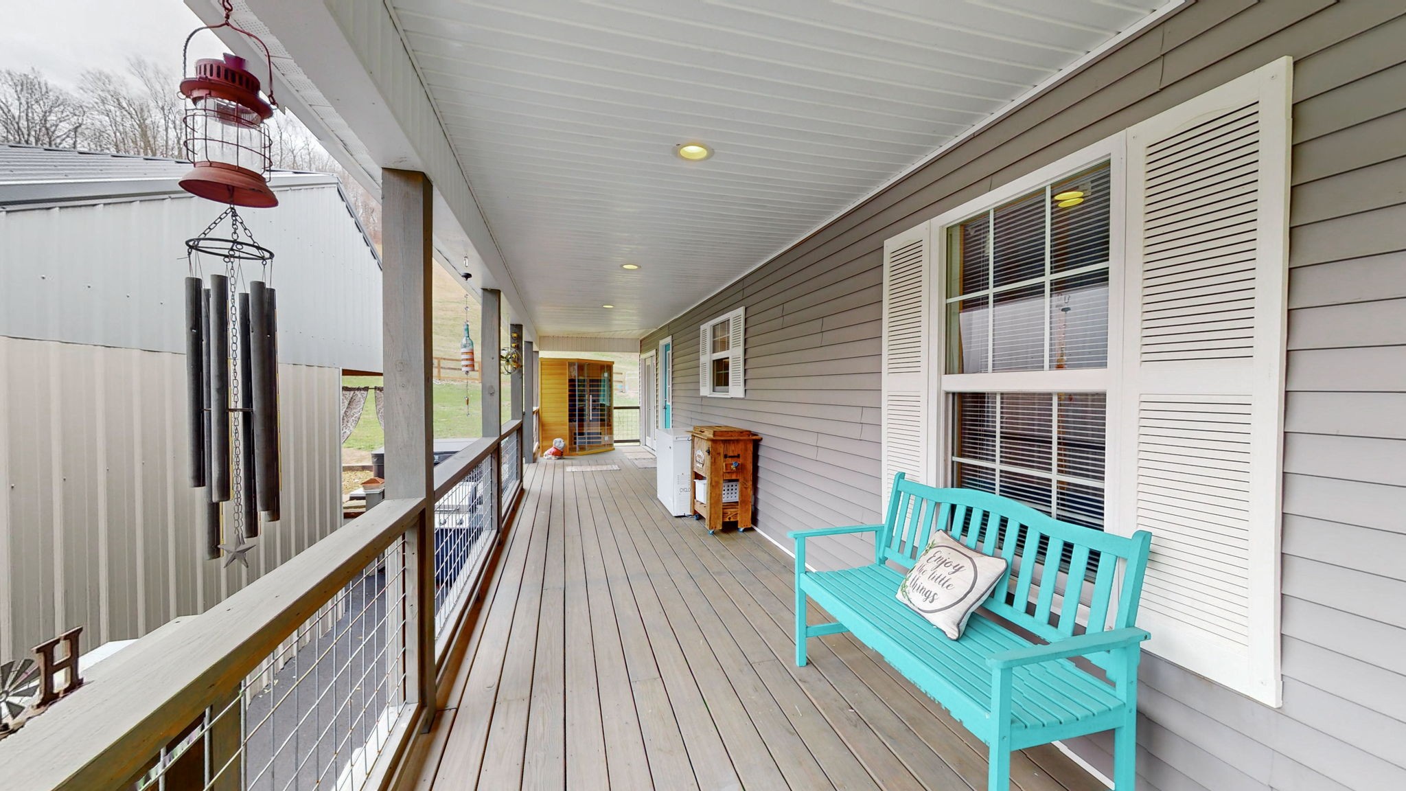 1434 Bull Run Road Lynchburg, TN 37352 - Photo 32 of 55 Gallery Image 32