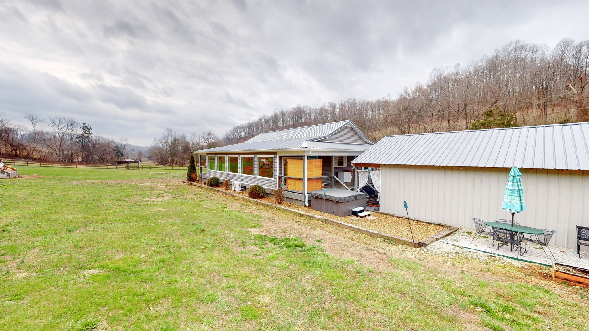 1434 Bull Run Road Lynchburg, TN 37352 - Photo 33 of 55 Gallery Image 33