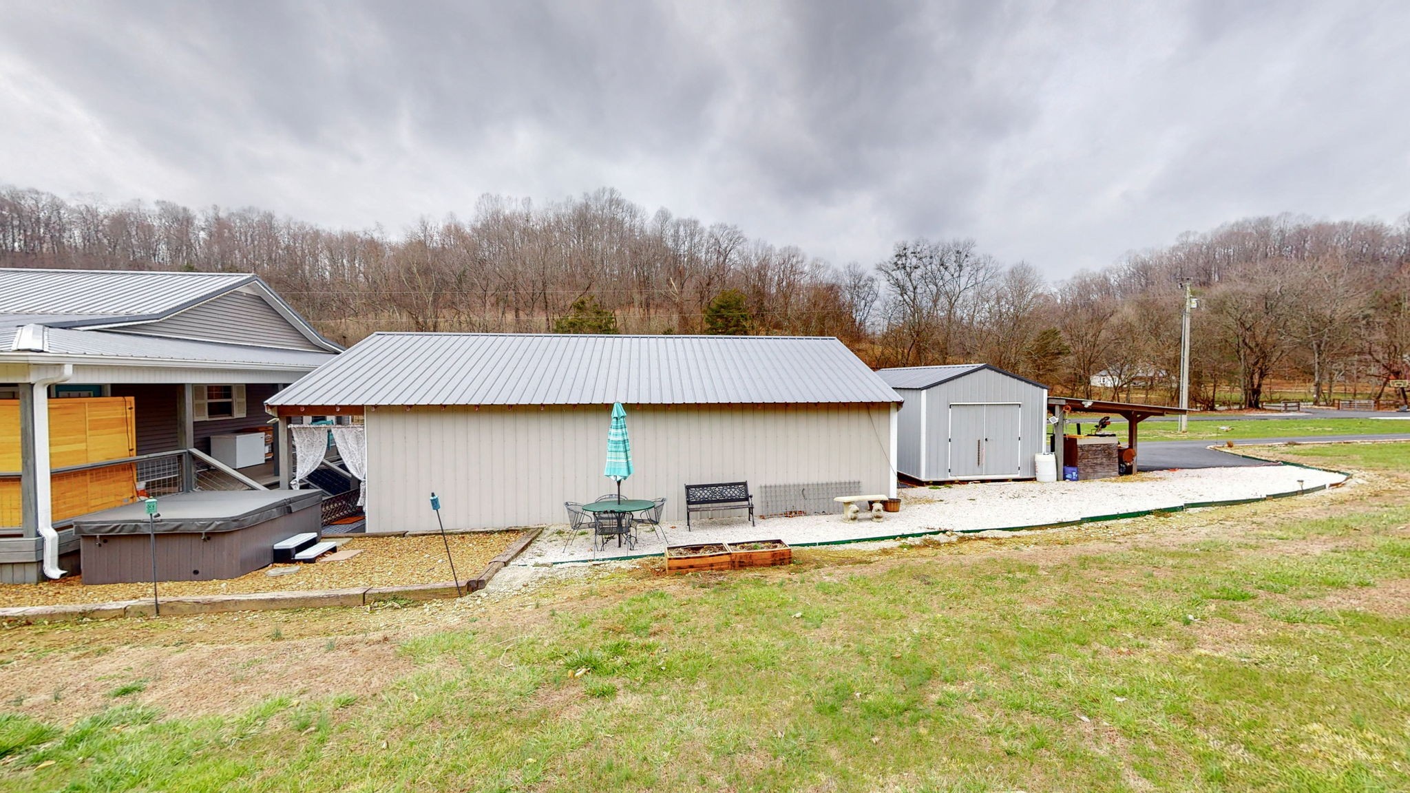 1434 Bull Run Road Lynchburg, TN 37352 - Photo 34 of 55 Gallery Image 34