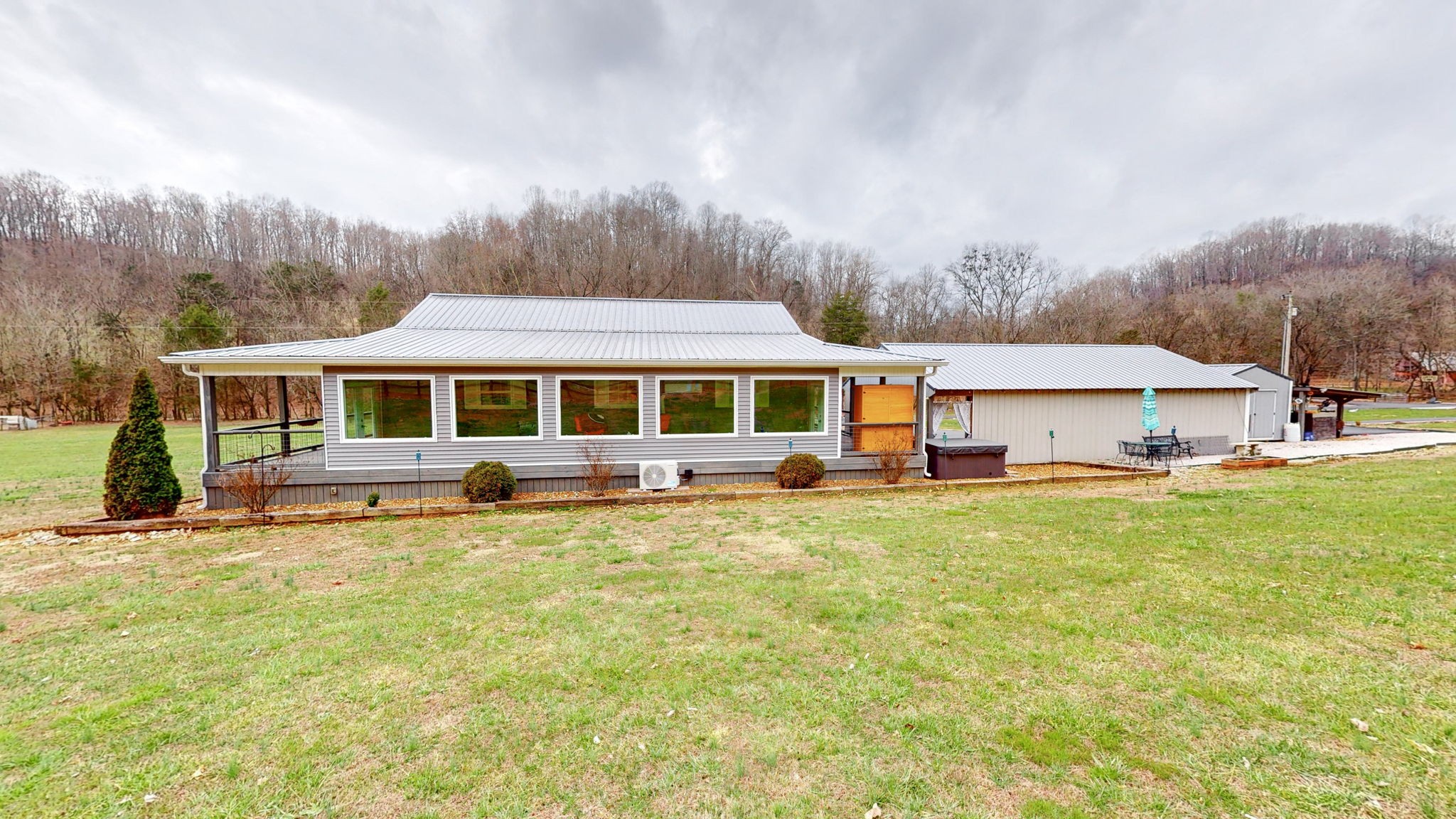 1434 Bull Run Road Lynchburg, TN 37352 - Photo 37 of 55 Gallery Image 37
